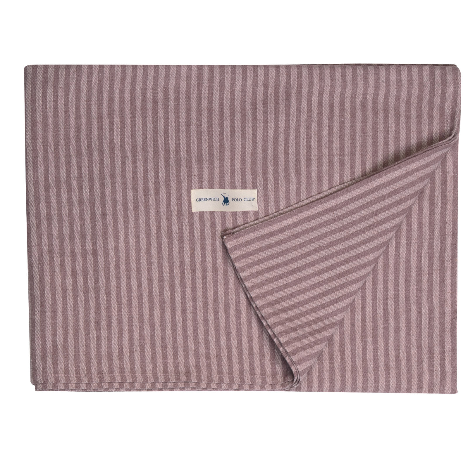 GREENWICH POLO CLUB ΤΡΑΠΕΖΟΜΑΝΤΗΛΟ 140Χ180 2700 NUDE