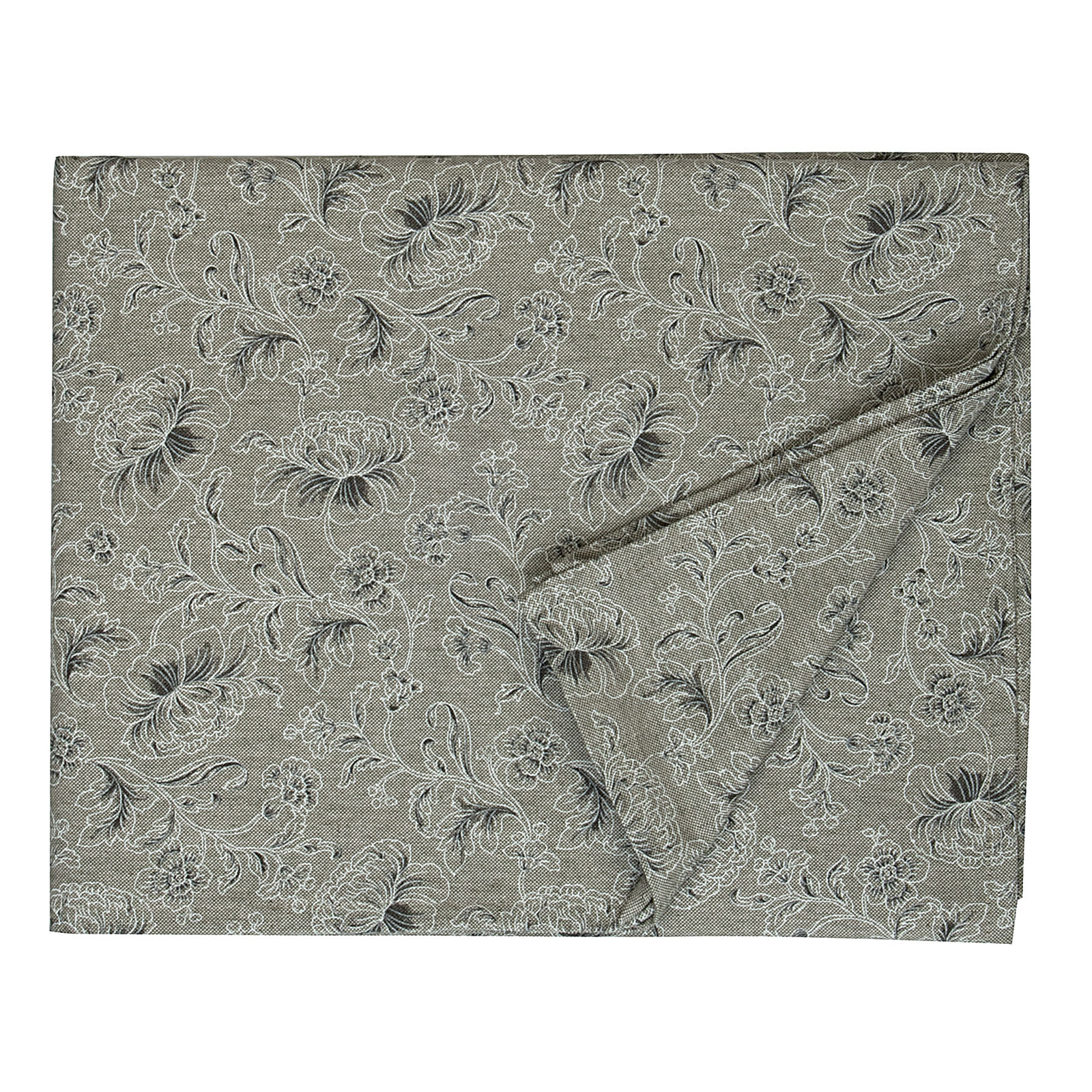 GREENWICH POLO CLUB ΤΡΑΠΕΖΟΜΑΝΤΗΛΟ 140Χ180 2711 ΠΡΑΣΙΝΟ