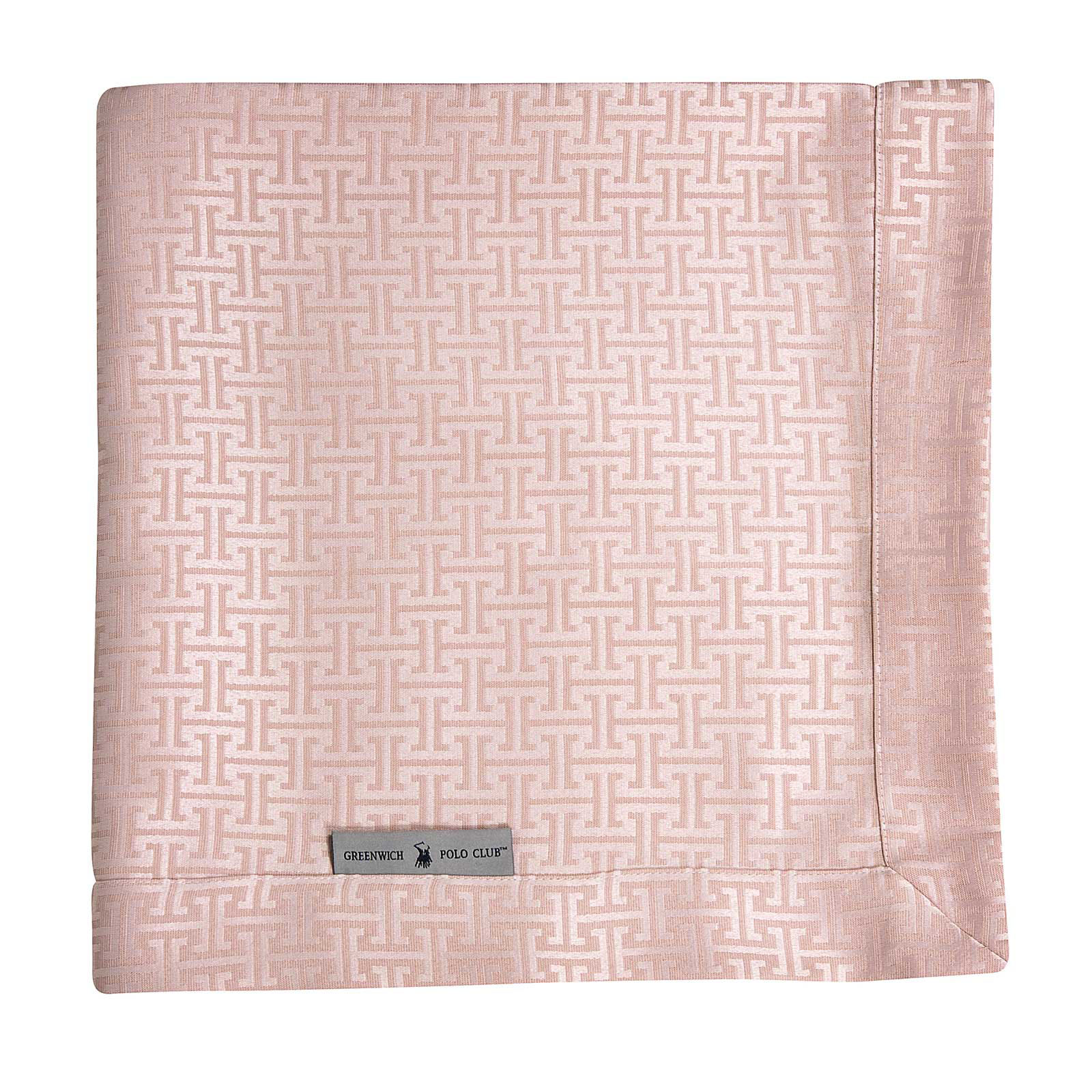 GREENWICH POLO CLUB ΤΡΑΠΕΖΟΜΑΝΤΗΛΟ 170Χ240 3007 GOLD