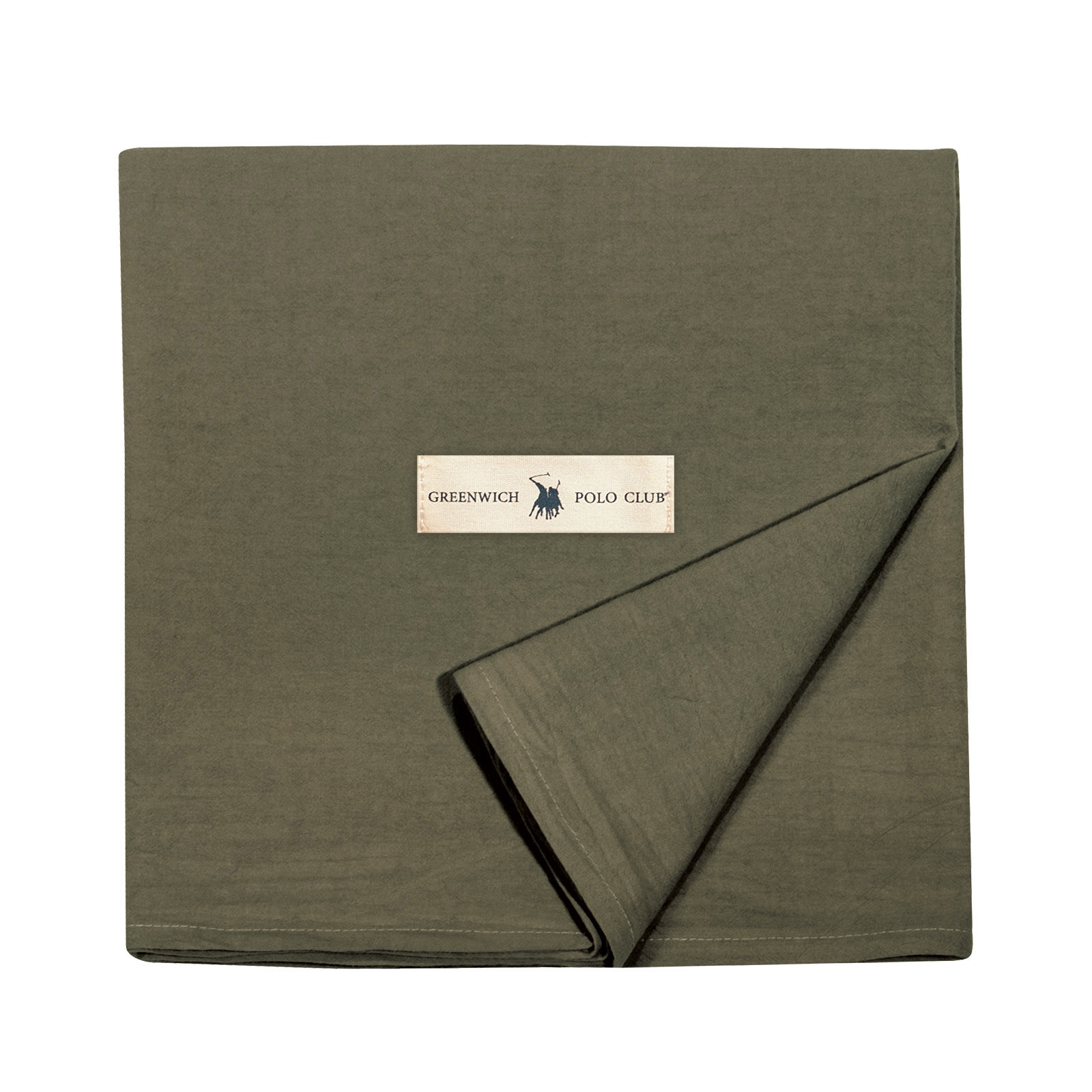 GREENWICH POLO CLUB ΤΡΑΠΕΖΟΜΑΝΤΗΛΟ 140Χ240 2640
