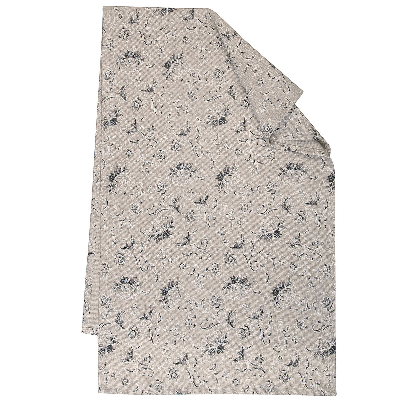 GREENWICH POLO CLUB RUNNER 45Χ140 2713 ΓΚΡΙ