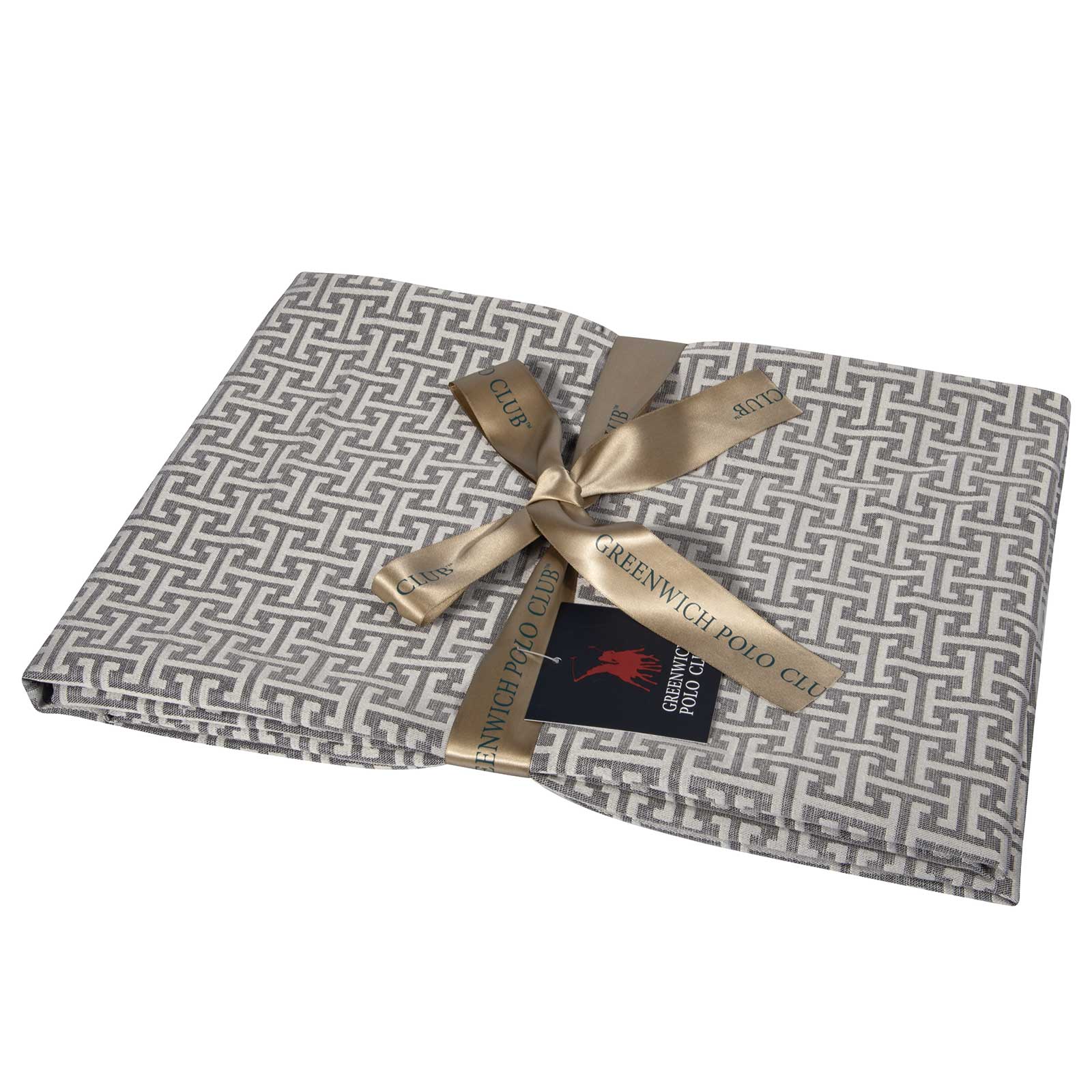 GREENWICH POLO CLUB RUNNER 50Χ170 3005 GREY