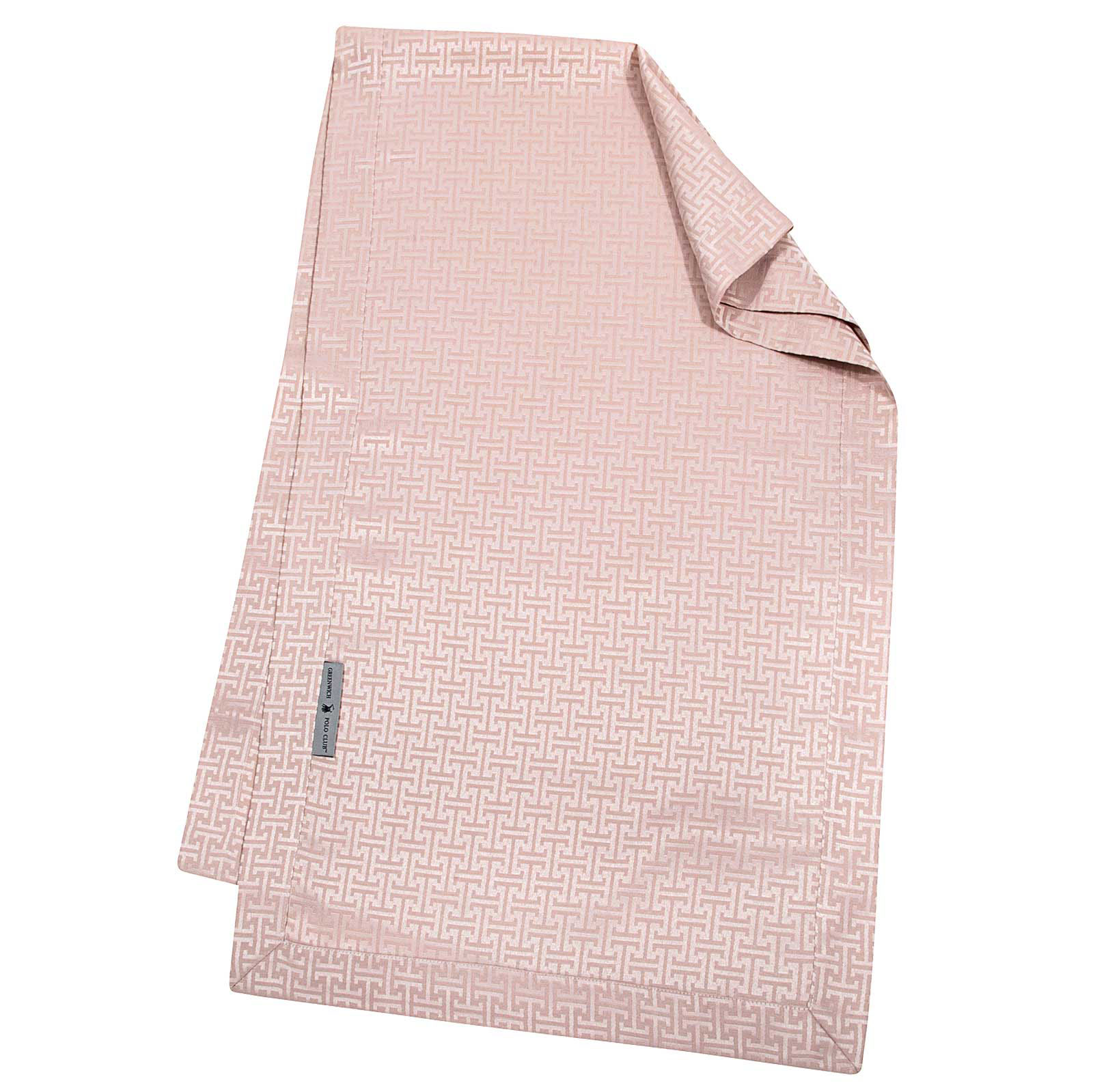 GREENWICH POLO CLUB RUNNER 50Χ170 3007 GOLD