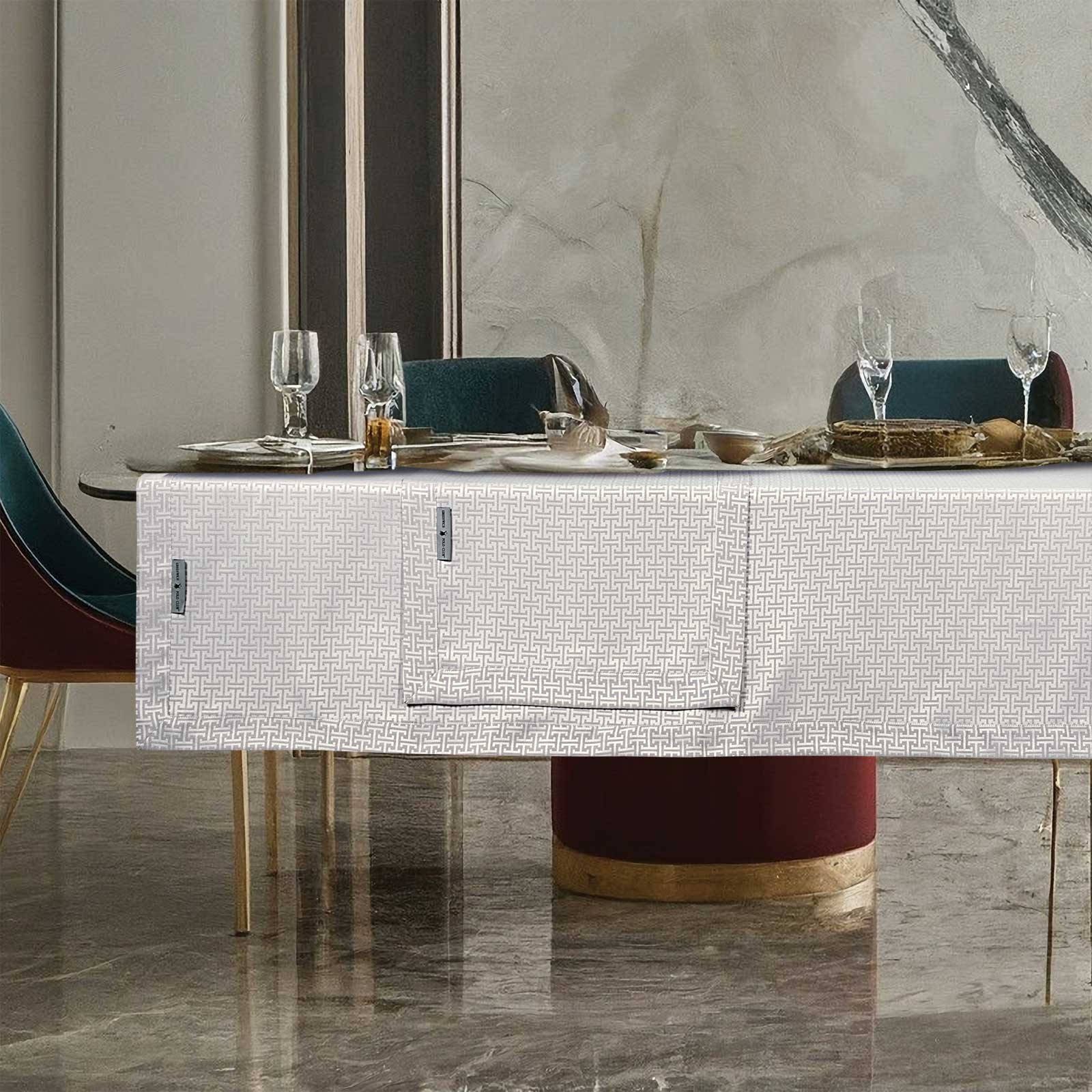 GREENWICH POLO CLUB RUNNER 50Χ170 3008 SILVER