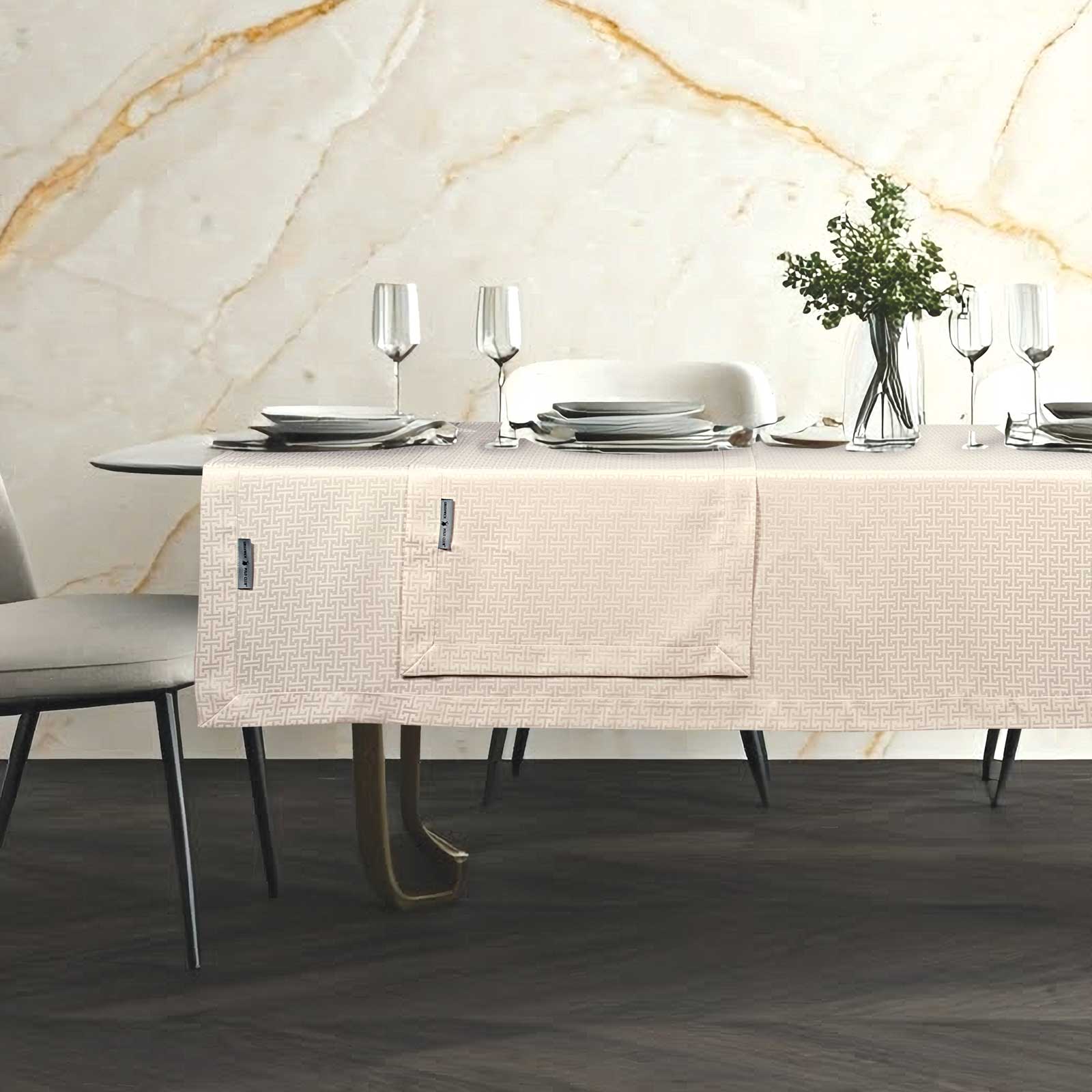 GREENWICH POLO CLUB RUNNER 50Χ170 3009 IVORY