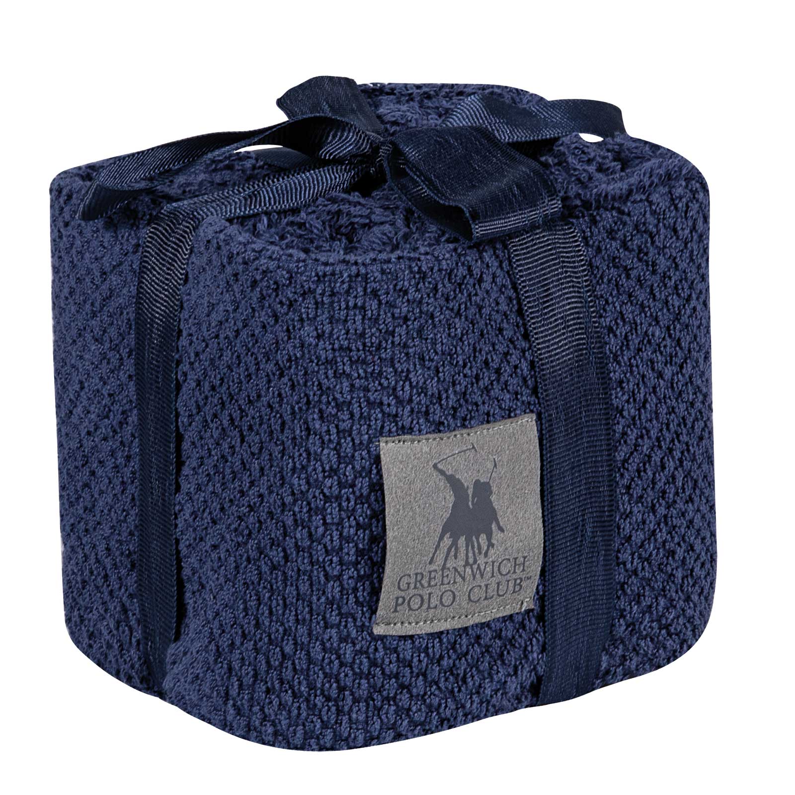 GREENWICH POLO CLUB ΣΕΤ ΠΕΤΣΕΤΕΣ 4 ΤΕΜΑΧΙΩΝ ESSENTIAL 4108 NAVY BLUE