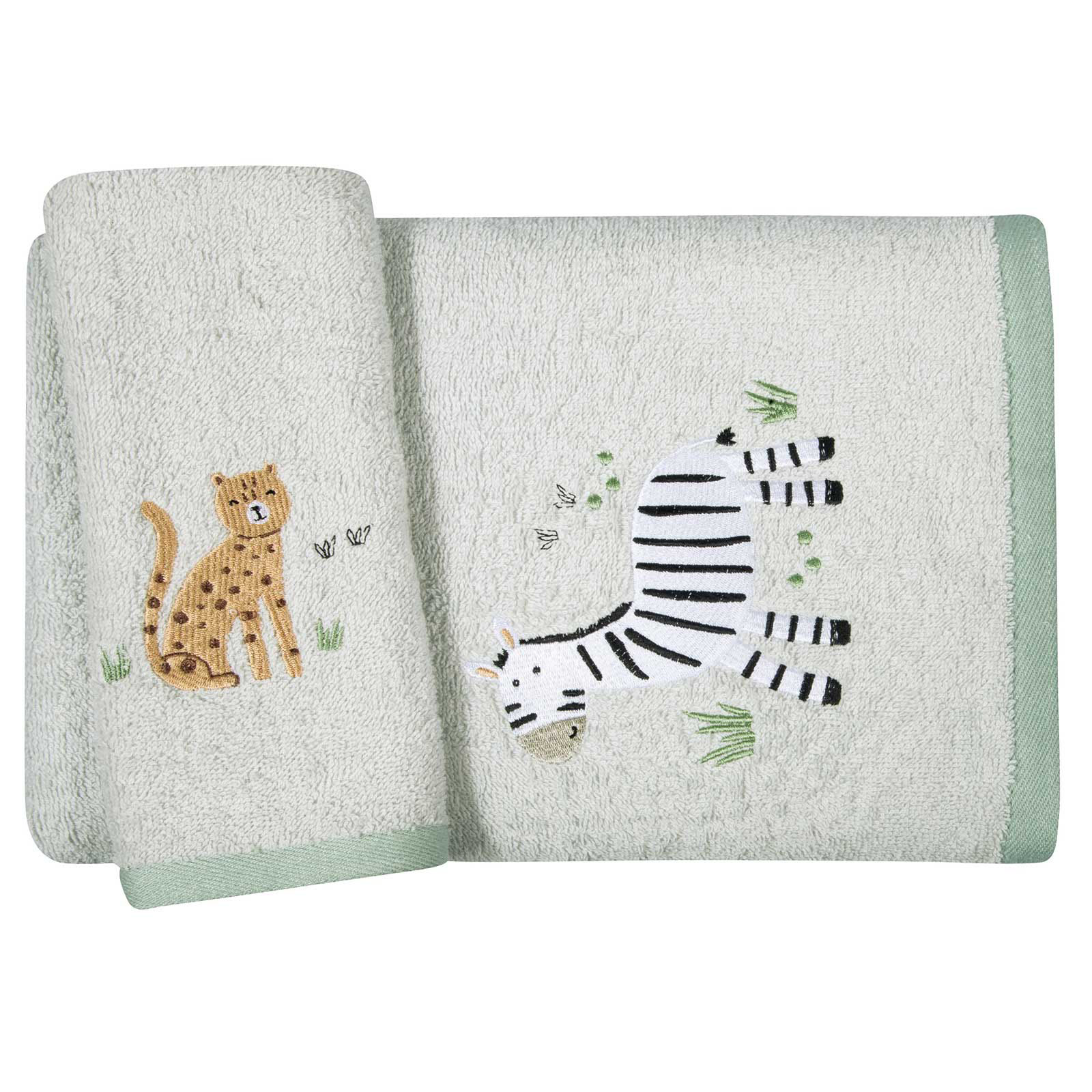 GREENWICH POLO CLUB ΣΕΤ ΠΕΤΣΕΤΕΣ BABY ESSENTIAL 8867 MINT