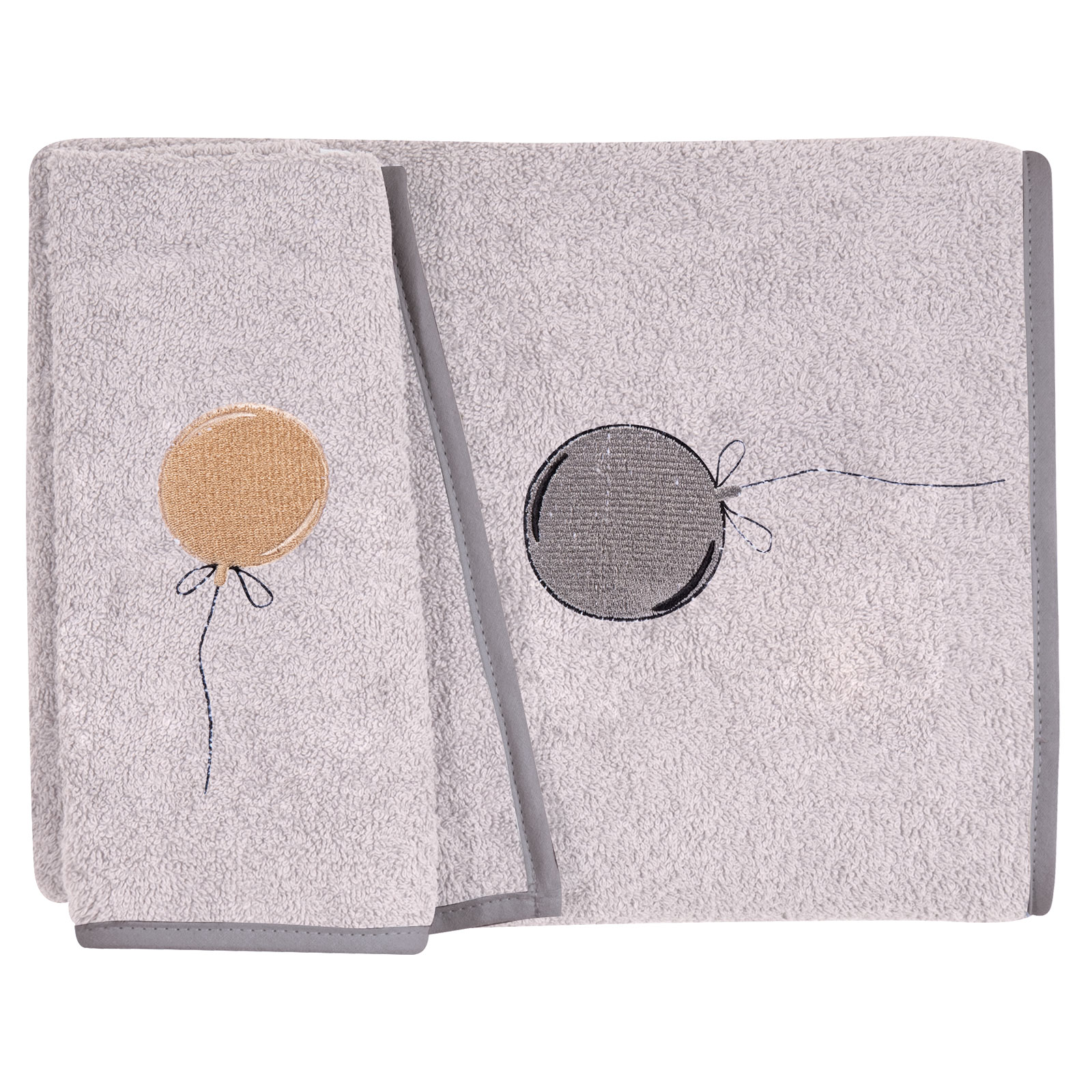 GREENWICH POLO CLUB ΣΕΤ ΠΕΤΣΕΤΕΣ BABY ESSENTIAL 8876 BEIGE