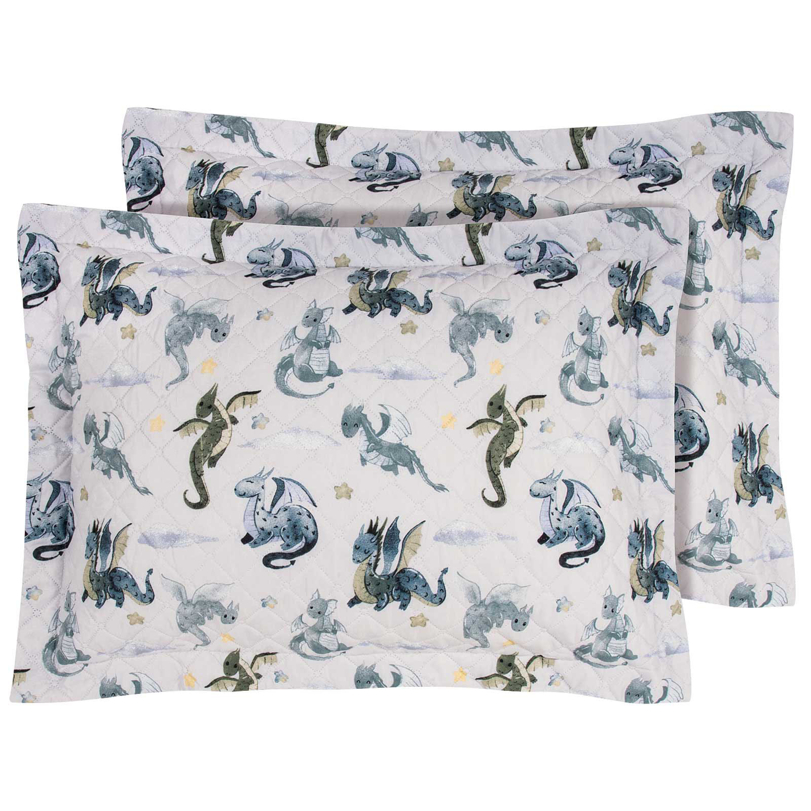 GREENWICH POLO CLUB JUNIOR ΖΕΥΓΟΣ ΜΑΞΙΛΑΡΟΘΗΚΕΣ ESSENTIAL 8863 BEIGE, BLUE