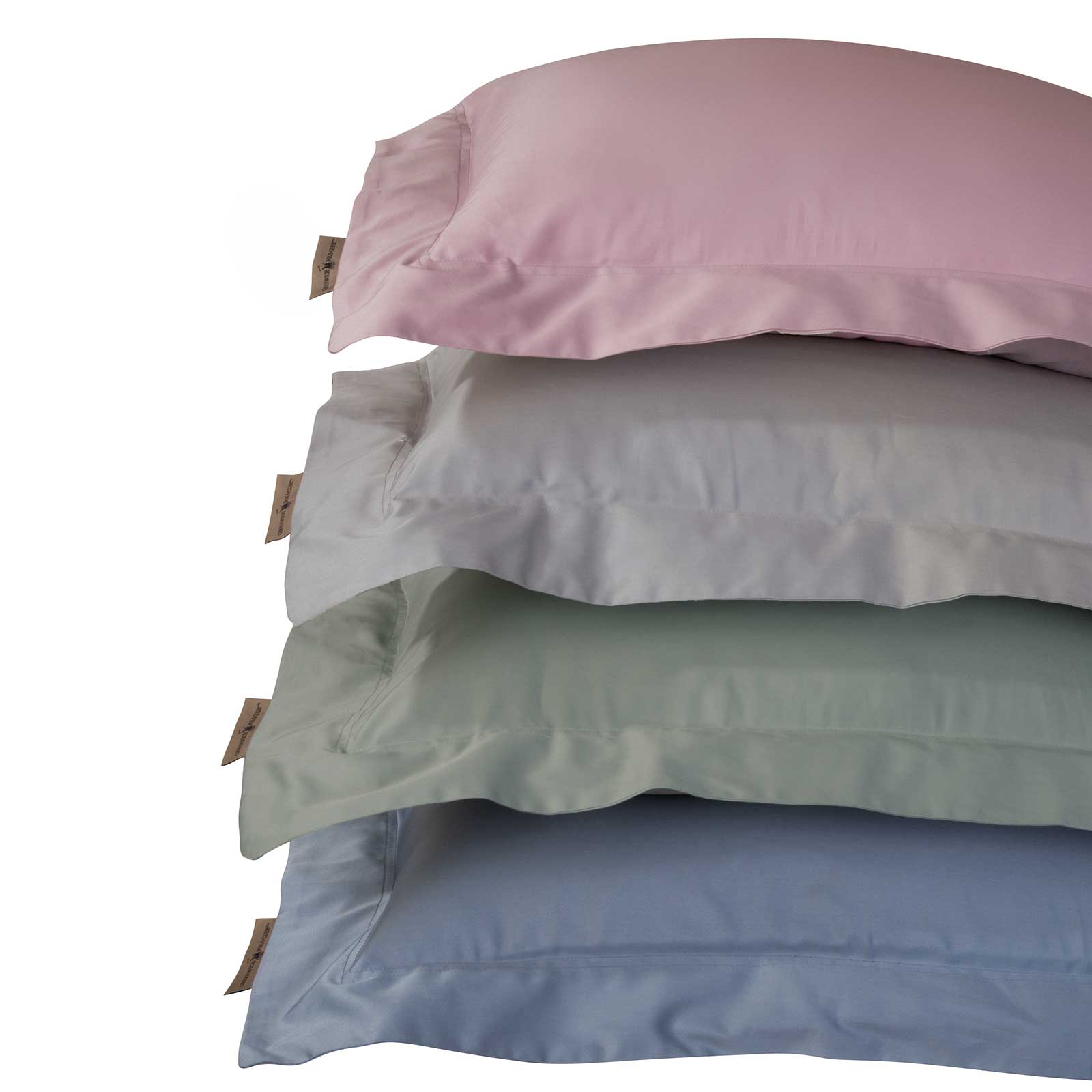 GREENWICH POLO CLUB ΖΕΥΓΟΣ ΜΑΞΙΛΑΡΟΘΗΚΕΣ 2254 ΡΟΖ