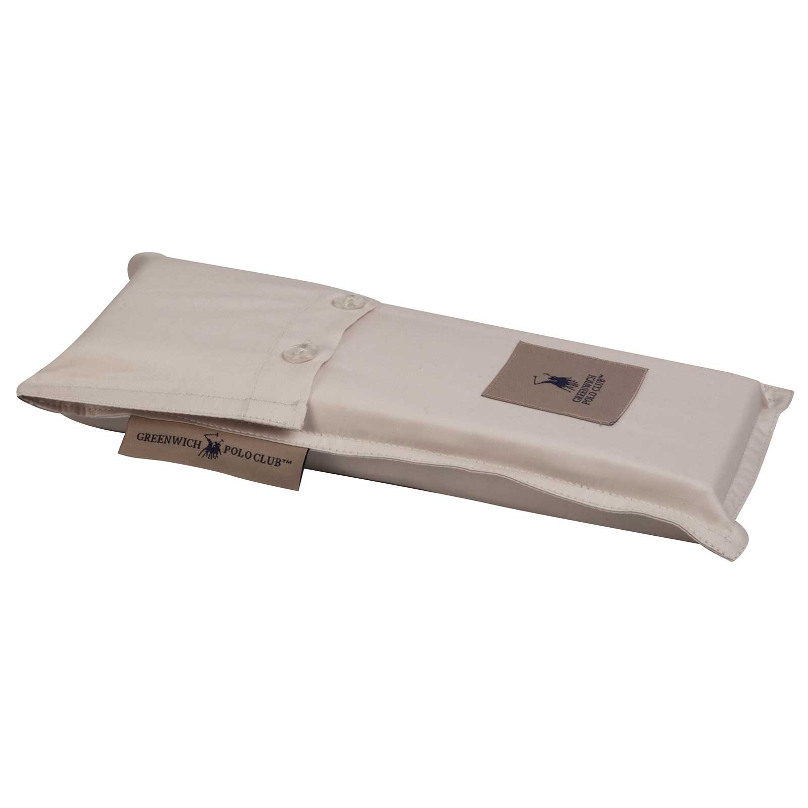 GREENWICH POLO CLUB ΖΕΥΓΟΣ ΜΑΞΙΛΑΡΟΘΗΚΕΣ 2257 ΜΠΕΖ