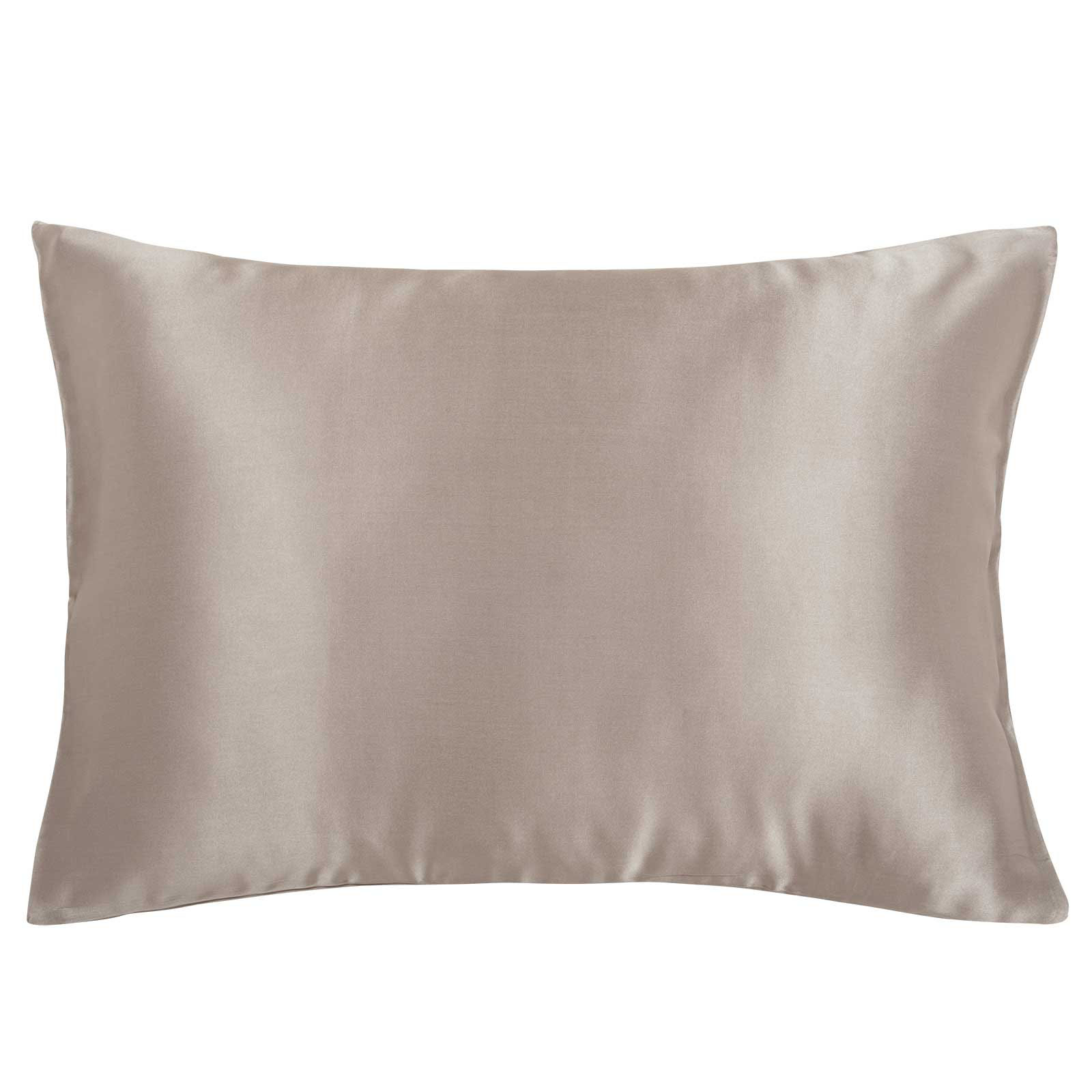 GREENWICH POLO CLUB ΖΕΥΓΟΣ ΜΑΞΙΛΑΡΟΘΗΚΕΣ SILK ESSENTIAL 2383 GREY