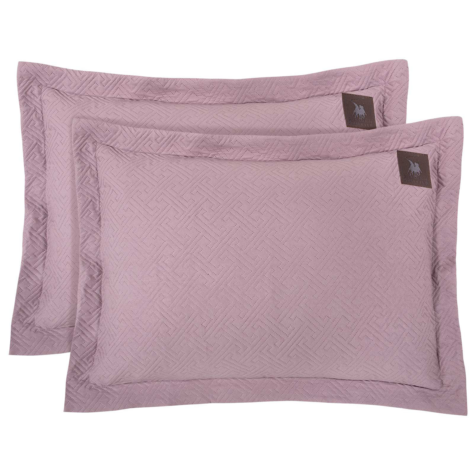 GREENWICH POLO CLUB ΖΕΥΓΟΣ ΜΑΞΙΛΑΡΟΘΗΚΕΣ ESSENTIAL 4448 NUDE