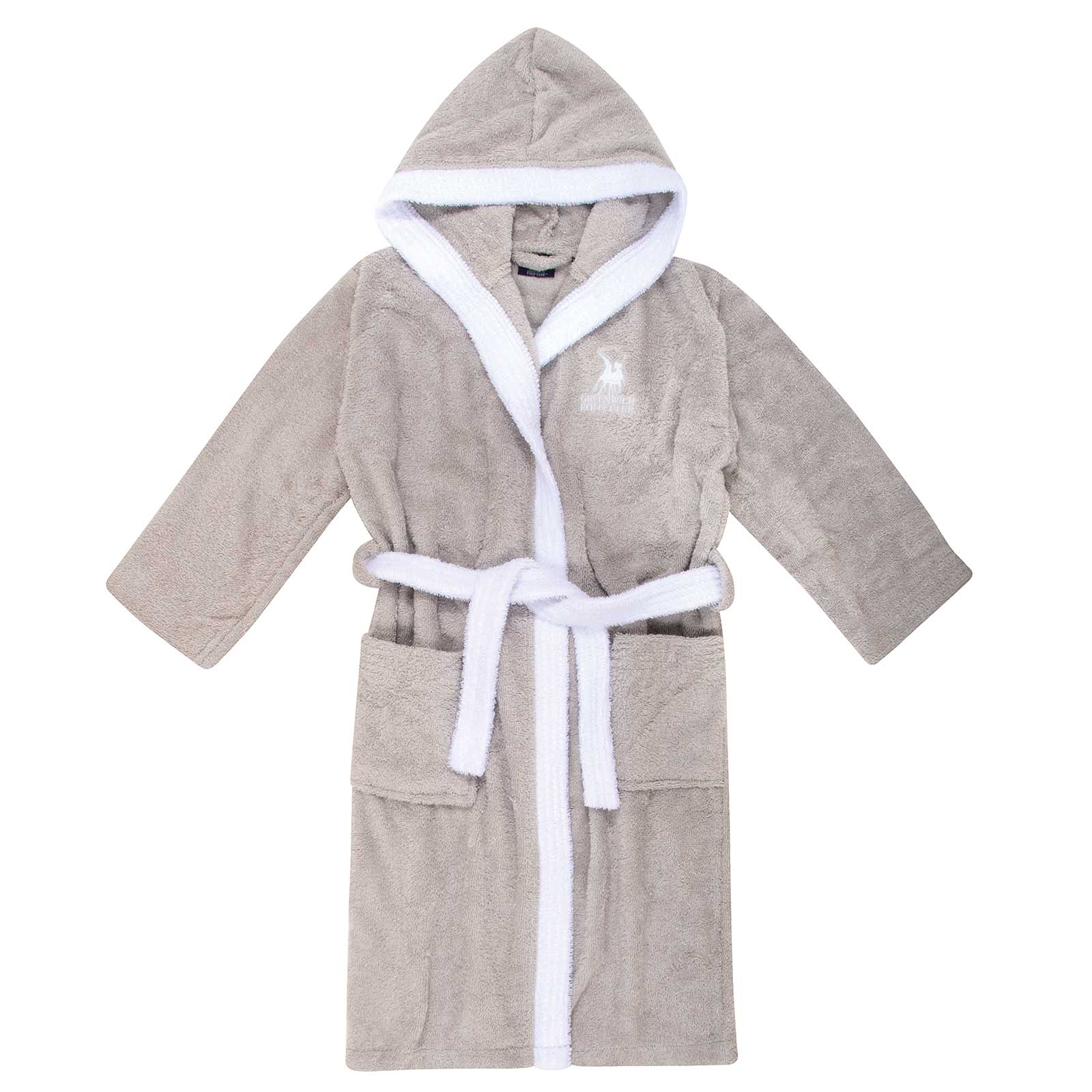 GREENWICH POLO CLUB ΜΠΟΥΡΝΟΥΖΙ No.10 ESSENTIAL 8622 GREY