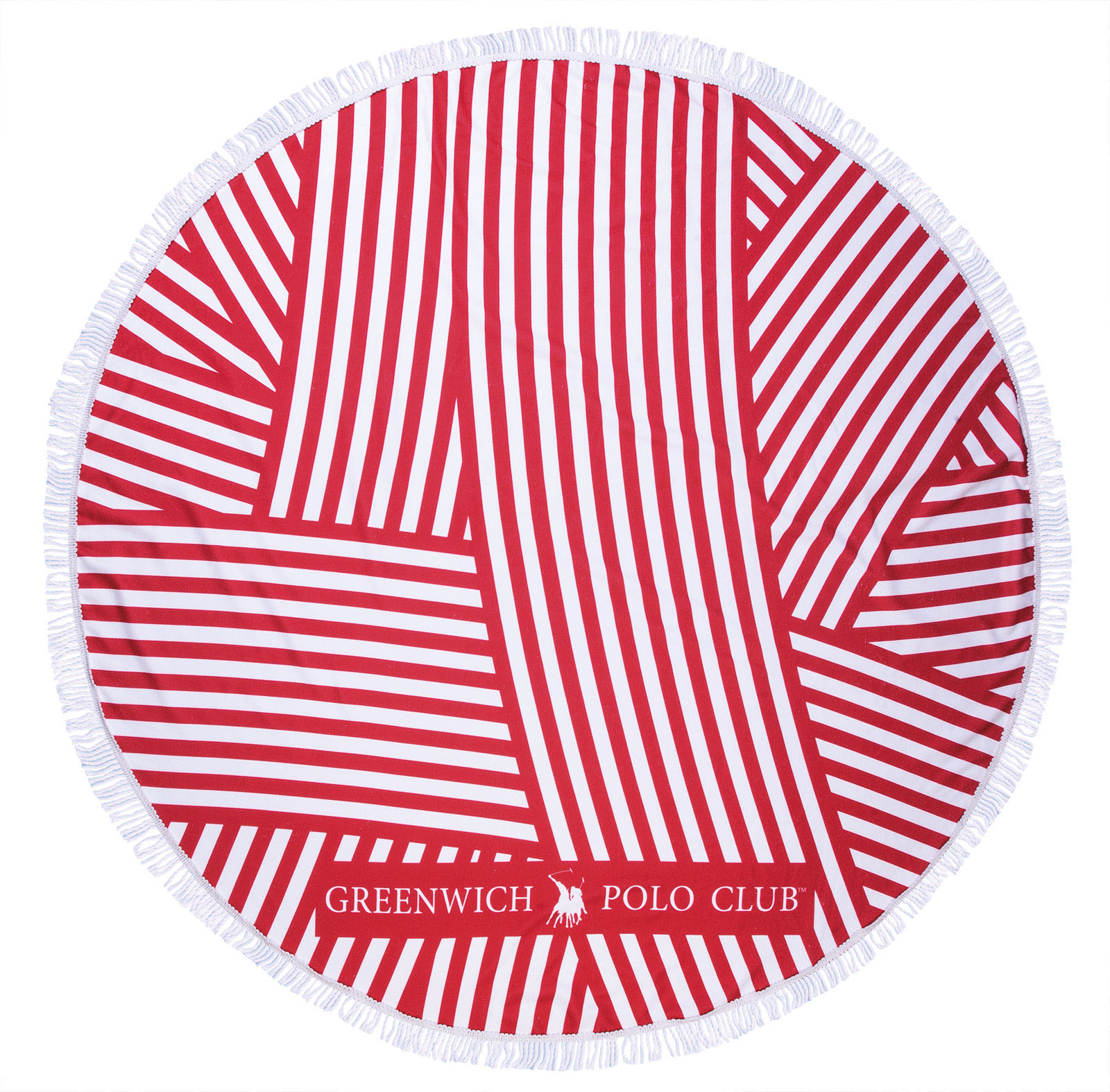 GREENWICH POLO CLUB ΠΕΤΣΕΤΑ ΣΤΡΟΓΓΥΛΗ ΘΑΛΑΣΣΗΣ 3689