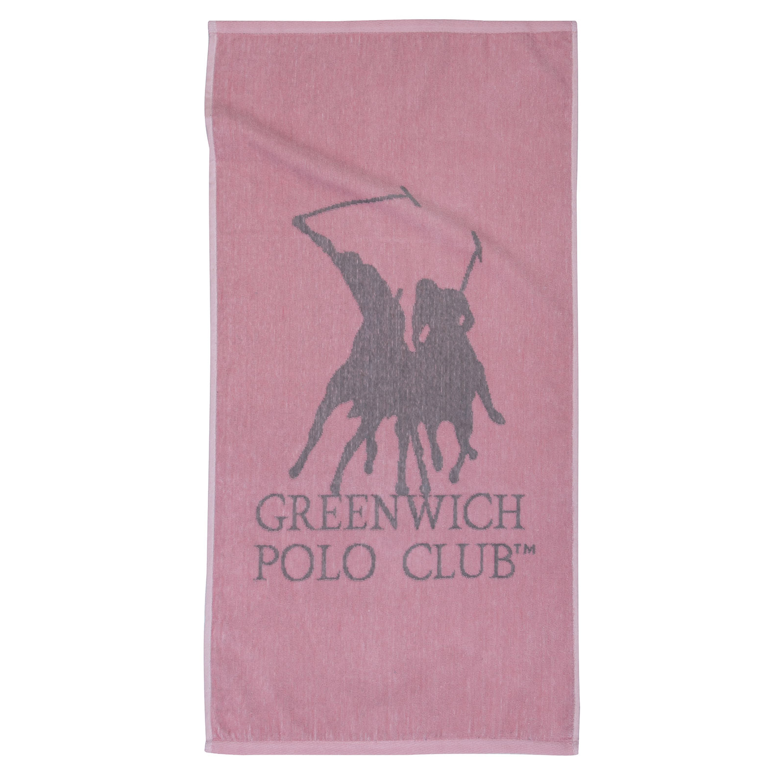 GREENWICH POLO CLUB ΠΕΤΣΕΤΑ ΓΥΜΝΑΣΤΗΡΙΟΥ 45X90 3037 NUDE, ΓΚΡΙ