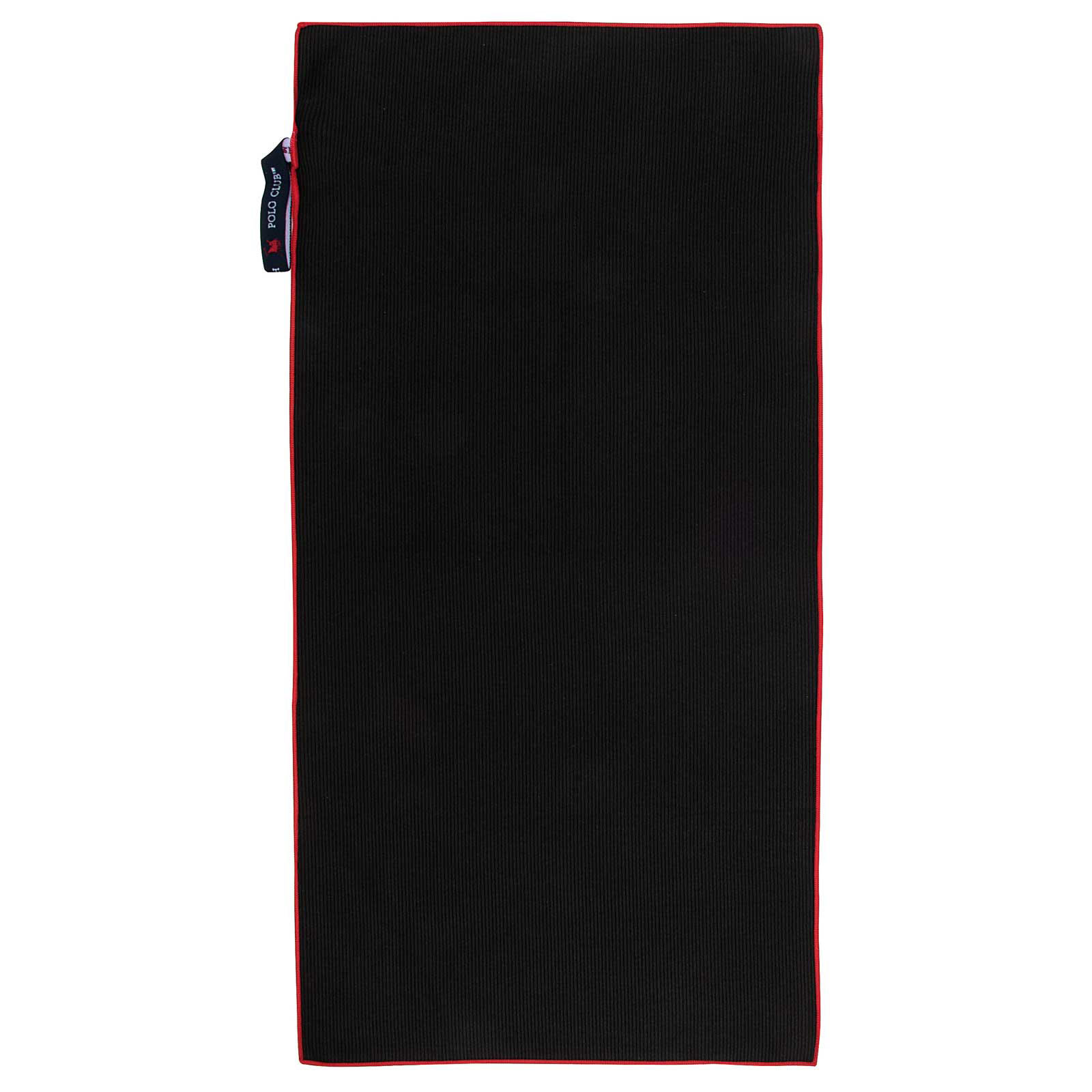 GREENWICH POLO CLUB ΠΕΤΣΕΤΑ ΓΥΜΝΑΣΤΗΡΙΟΥ 45Χ90 3871 BLACK