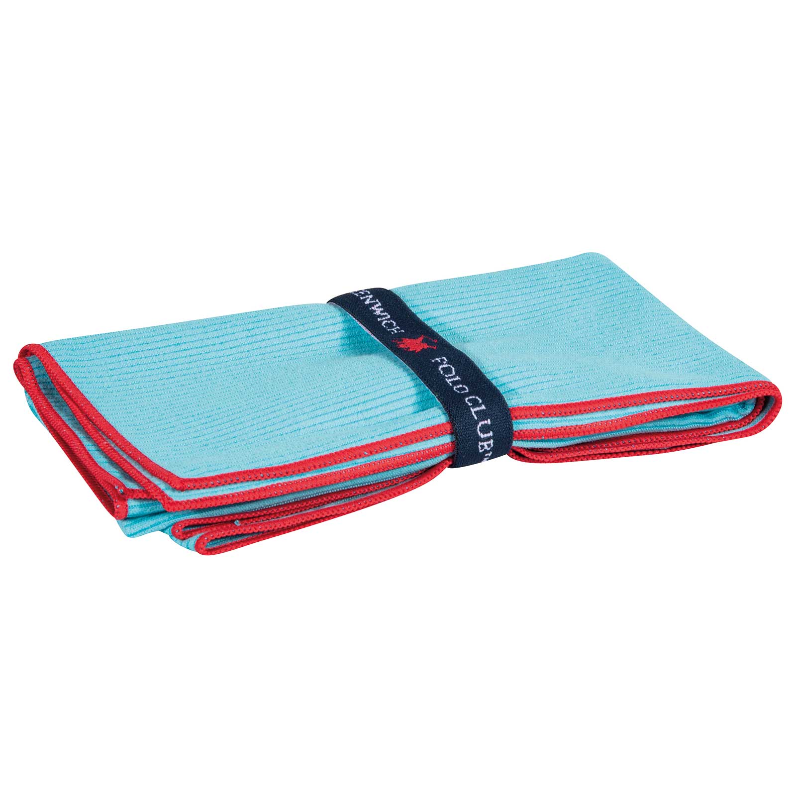 GREENWICH POLO CLUB ΠΕΤΣΕΤΑ ΓΥΜΝΑΣΤΗΡΙΟΥ 45Χ90 ESSENTIAL 4021 BLUE