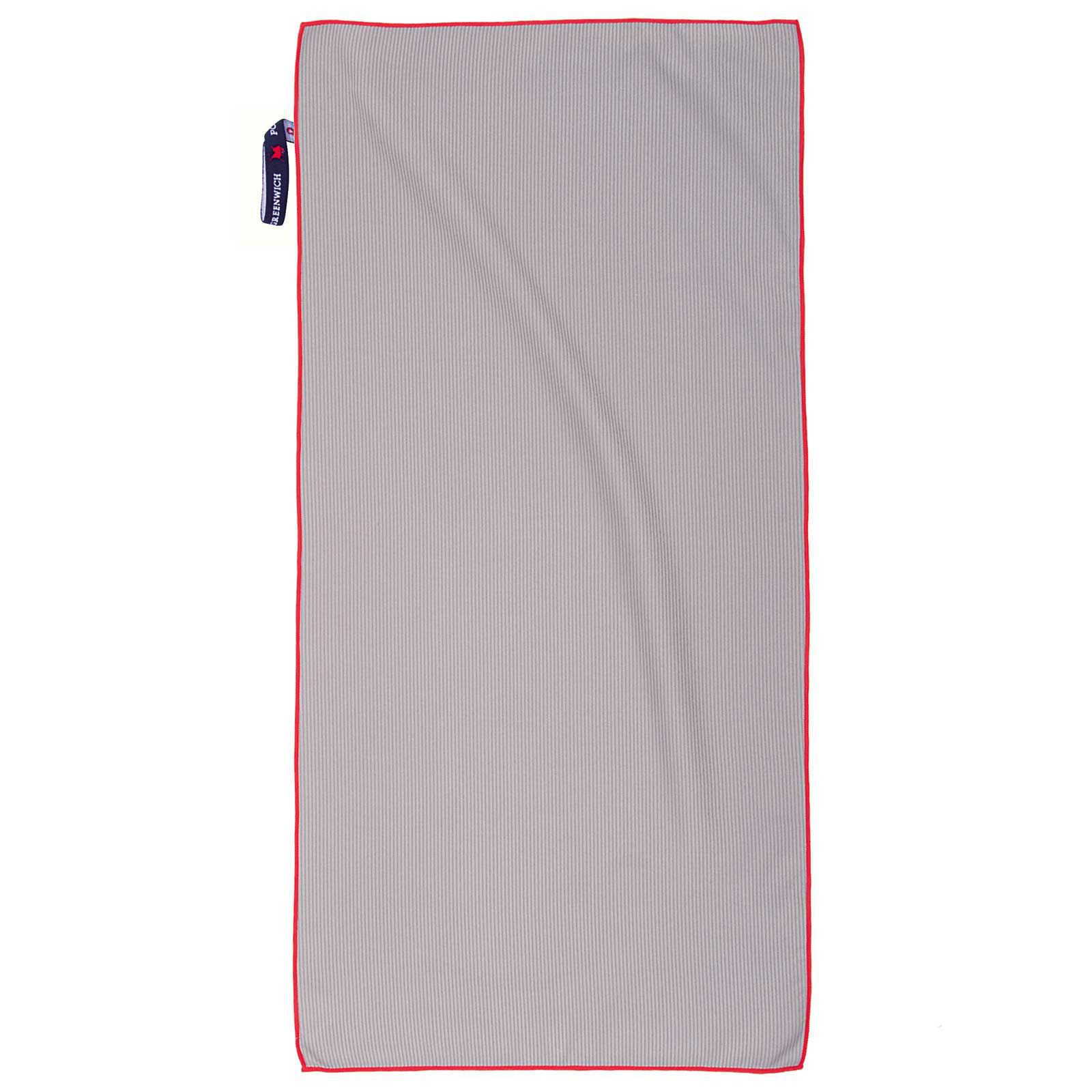 GREENWICH POLO CLUB ΠΕΤΣΕΤΑ ΓΥΜΝΑΣΤΗΡΙΟΥ 45Χ90 ESSENTIAL 4024 TAUPE