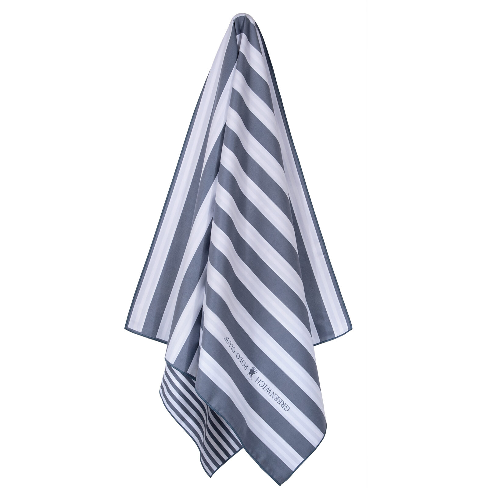 GREENWICH POLO CLUB ΠΕΤΣΕΤΑ ΘΑΛΑΣΣΗΣ 80Χ170 ESSENTIAL 5221 BLUE