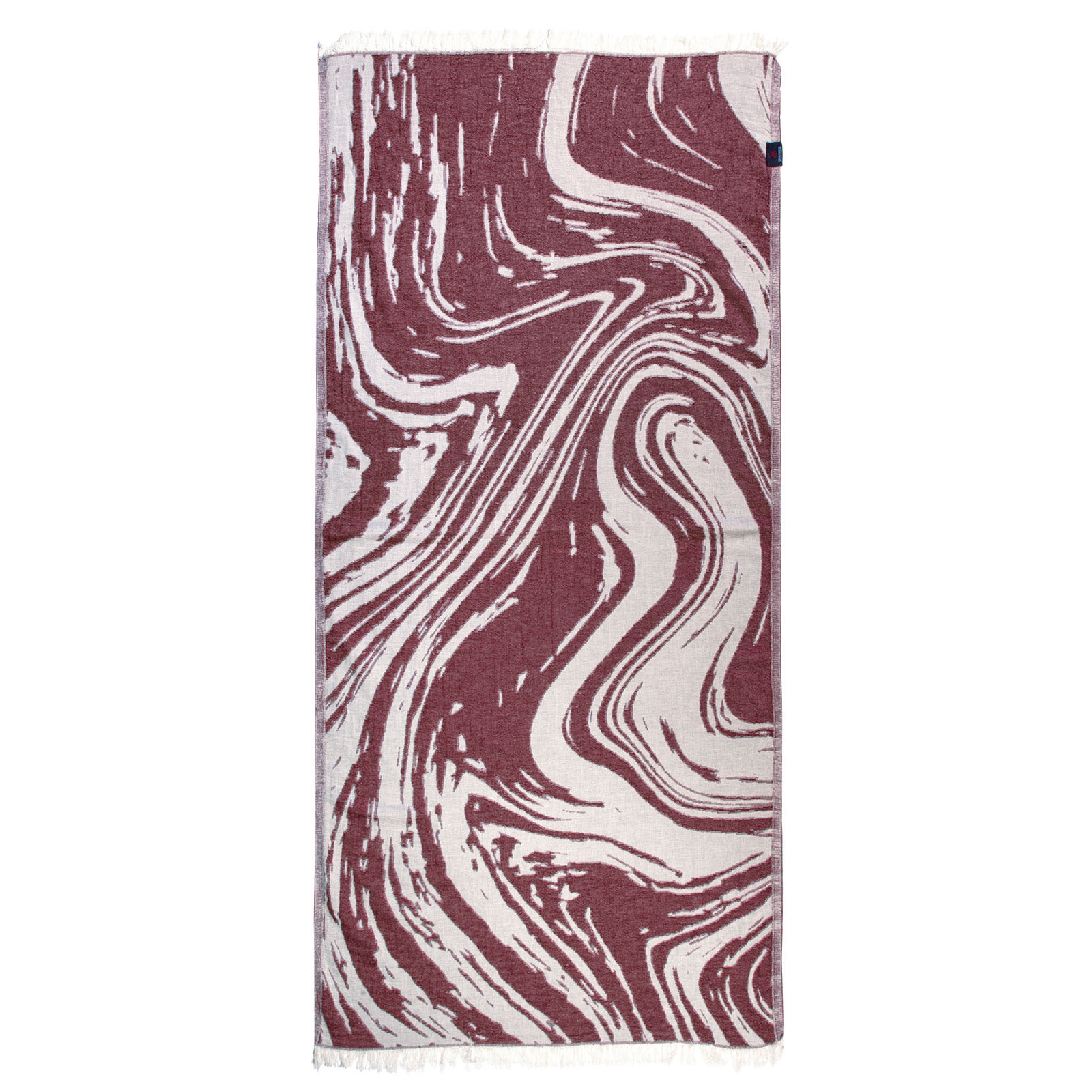 GREENWICH POLO CLUB ΠΕΤΣΕΤΑ-ΠΑΡΕΟ 80Χ180 3683