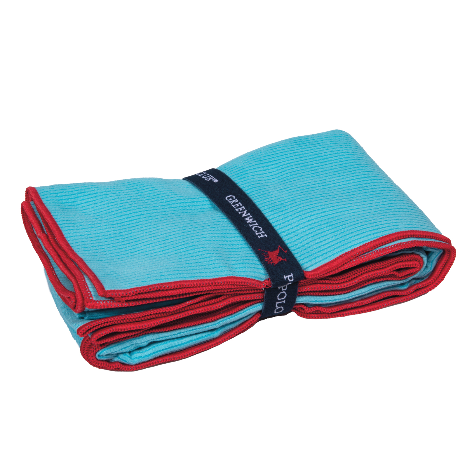 GREENWICH POLO CLUB ΠΕΤΣΕΤΑ ΘΑΛΑΣΣΗΣ 80Χ180 4021 BLUE