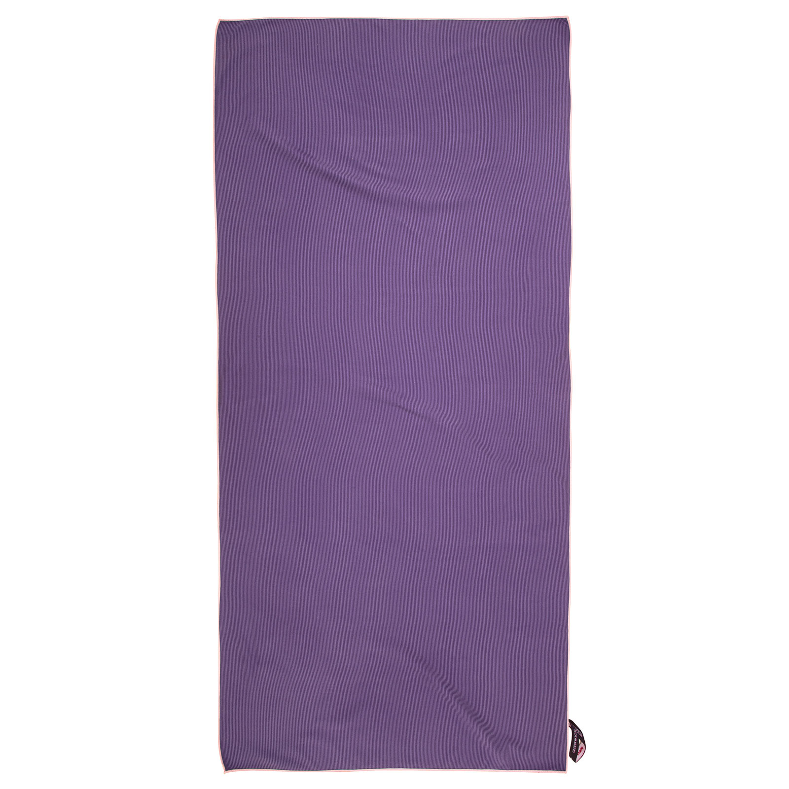 GREENWICH POLO CLUB ΠΕΤΣΕΤΑ ΘΑΛΑΣΣΗΣ 80Χ180 4022 PURPLE