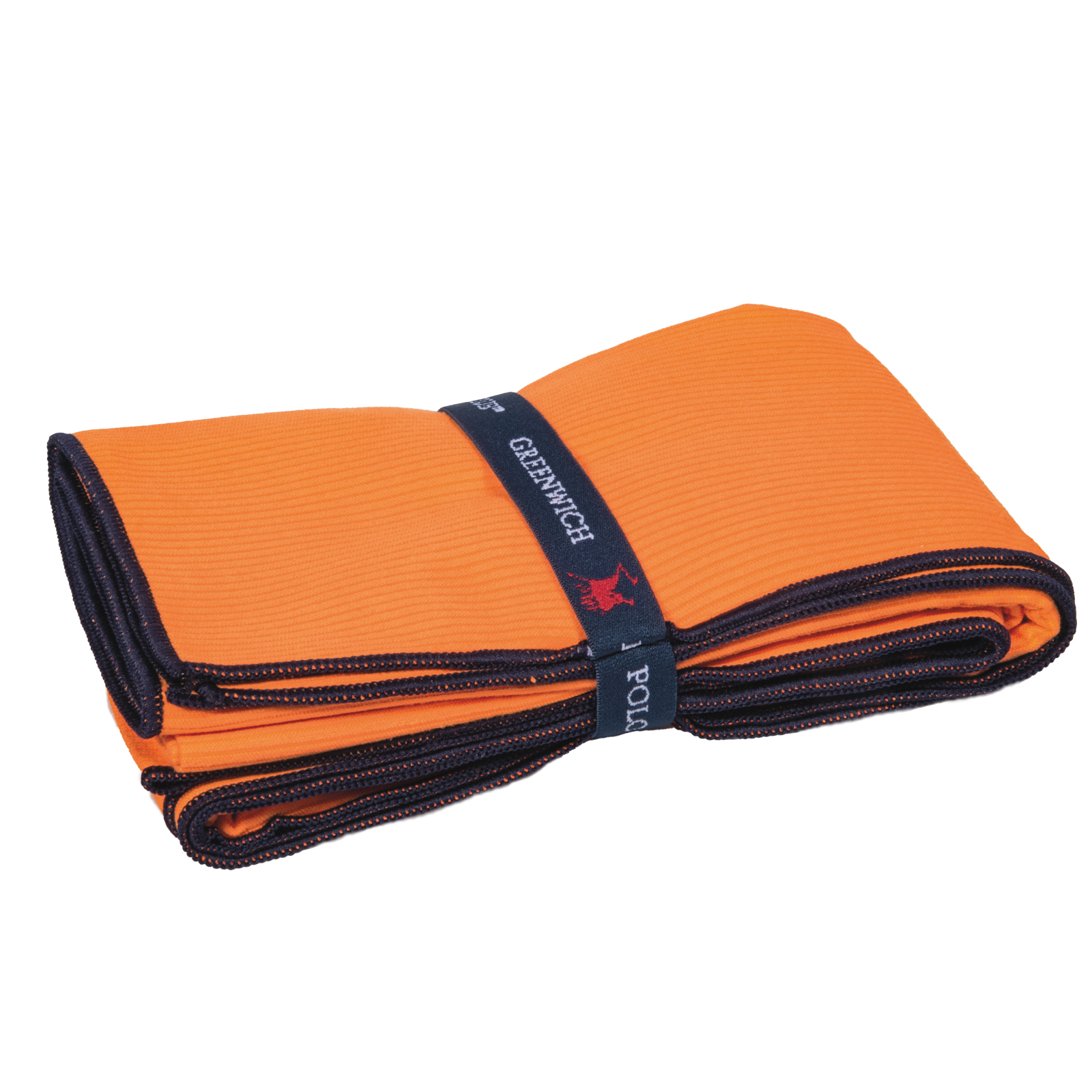 GREENWICH POLO CLUB ΠΕΤΣΕΤΑ ΘΑΛΑΣΣΗΣ 80Χ180 4023 ORANGE