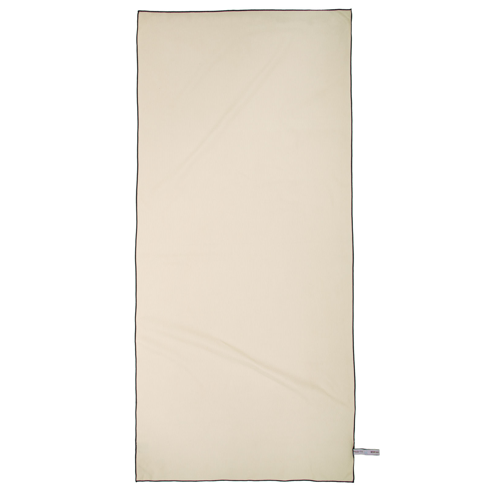 GREENWICH POLO CLUB ΠΕΤΣΕΤΑ ΘΑΛΑΣΣΗΣ 80Χ180 4173 BEIGE