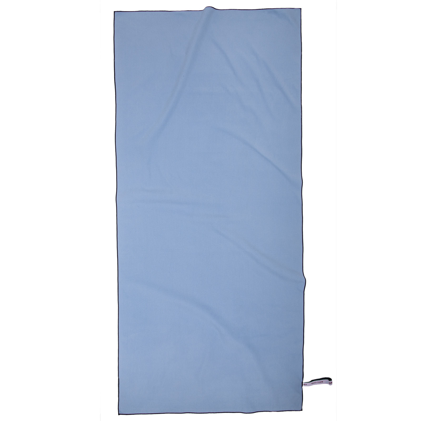 GREENWICH POLO CLUB ΠΕΤΣΕΤΑ ΘΑΛΑΣΣΗΣ 80Χ180 5230 HAZE BLUE