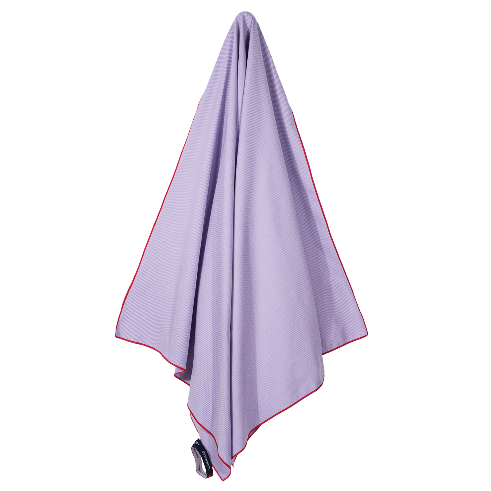 GREENWICH POLO CLUB ΠΕΤΣΕΤΑ ΘΑΛΑΣΣΗΣ 80Χ180 5231 LILAC