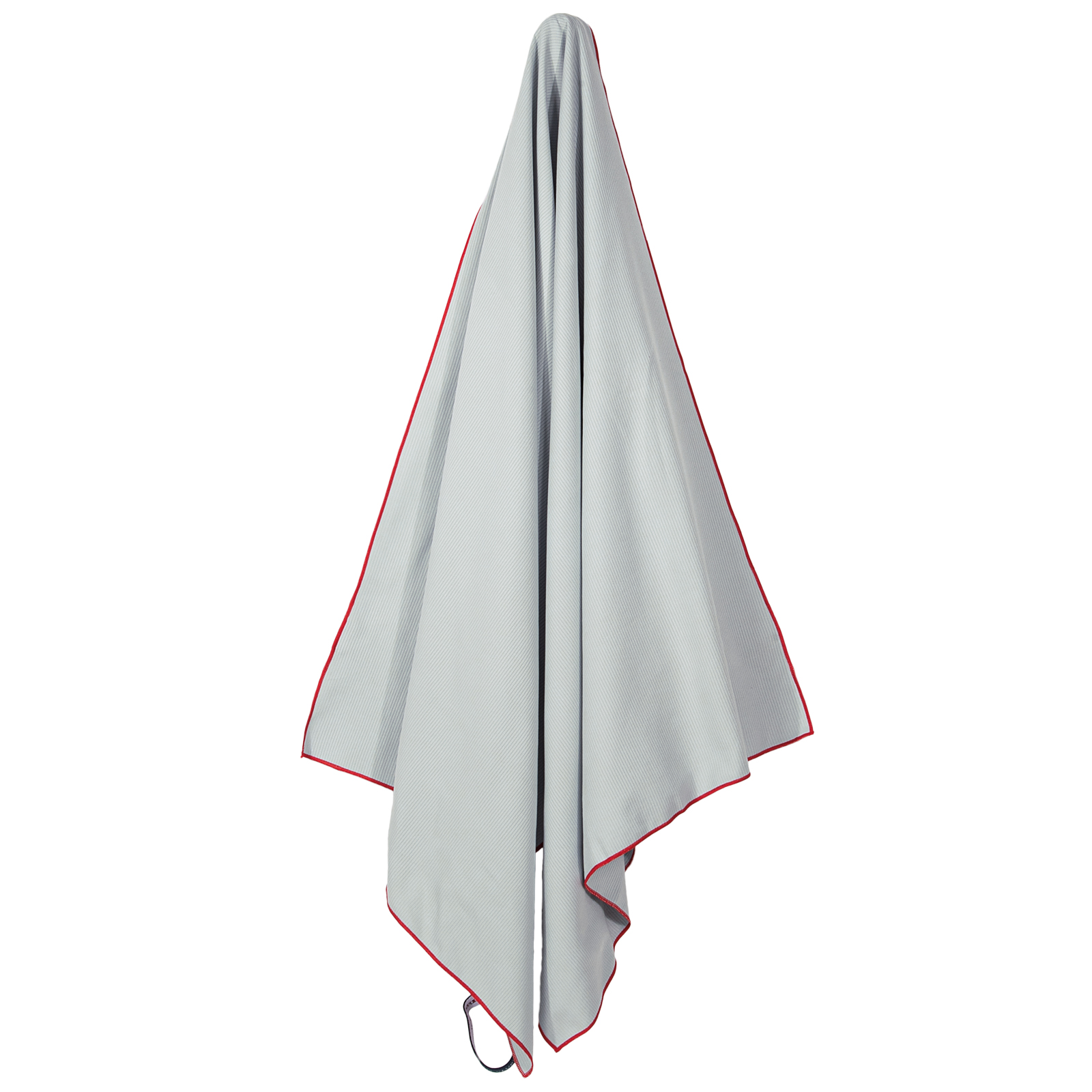 GREENWICH POLO CLUB ΠΕΤΣΕΤΑ ΘΑΛΑΣΣΗΣ 80Χ180 5232 LIGHT GREY