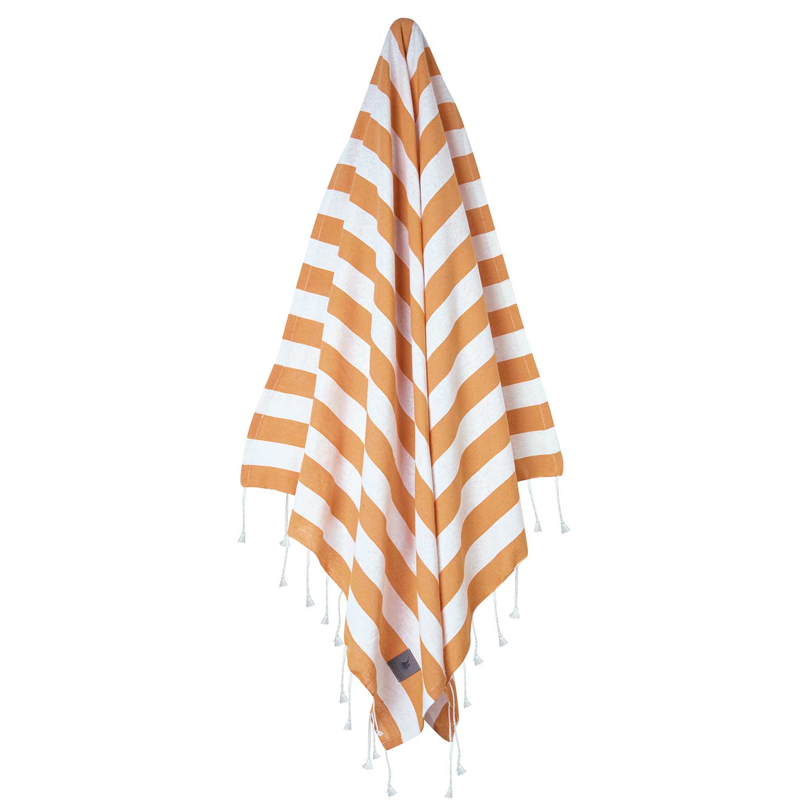 GREENWICH POLO CLUB ΠΕΤΣΕΤΑ-ΠΑΡΕΟ & ΝΕΣΕΣΕΡ 3823 ΛΕΥΚΟ, ΠΟΡΤΟΚΑΛΙ