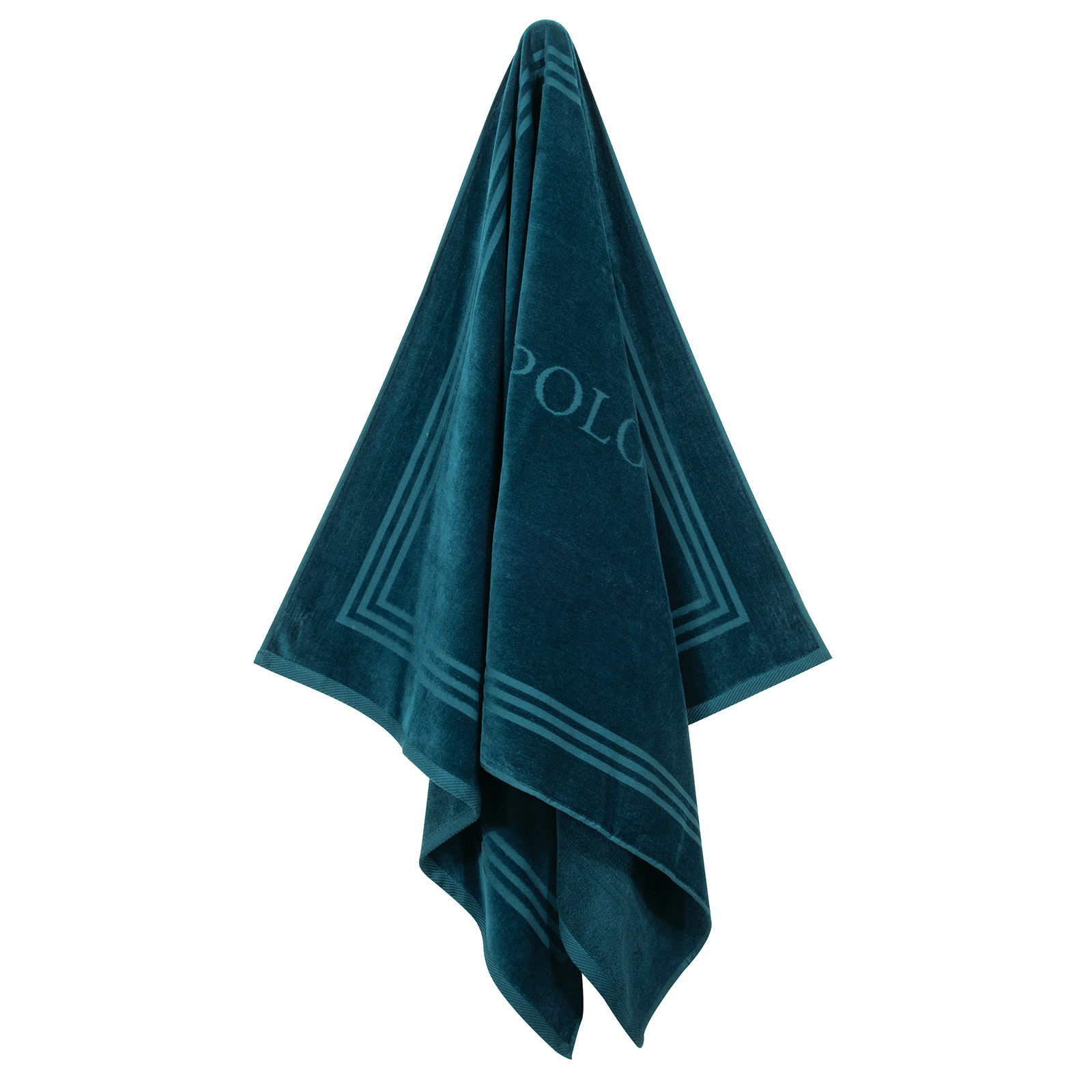 GREENWICH POLO CLUB ΠΕΤΣΕΤΑ ΘΑΛΑΣΣΗΣ 90Χ170 4067 BLUE