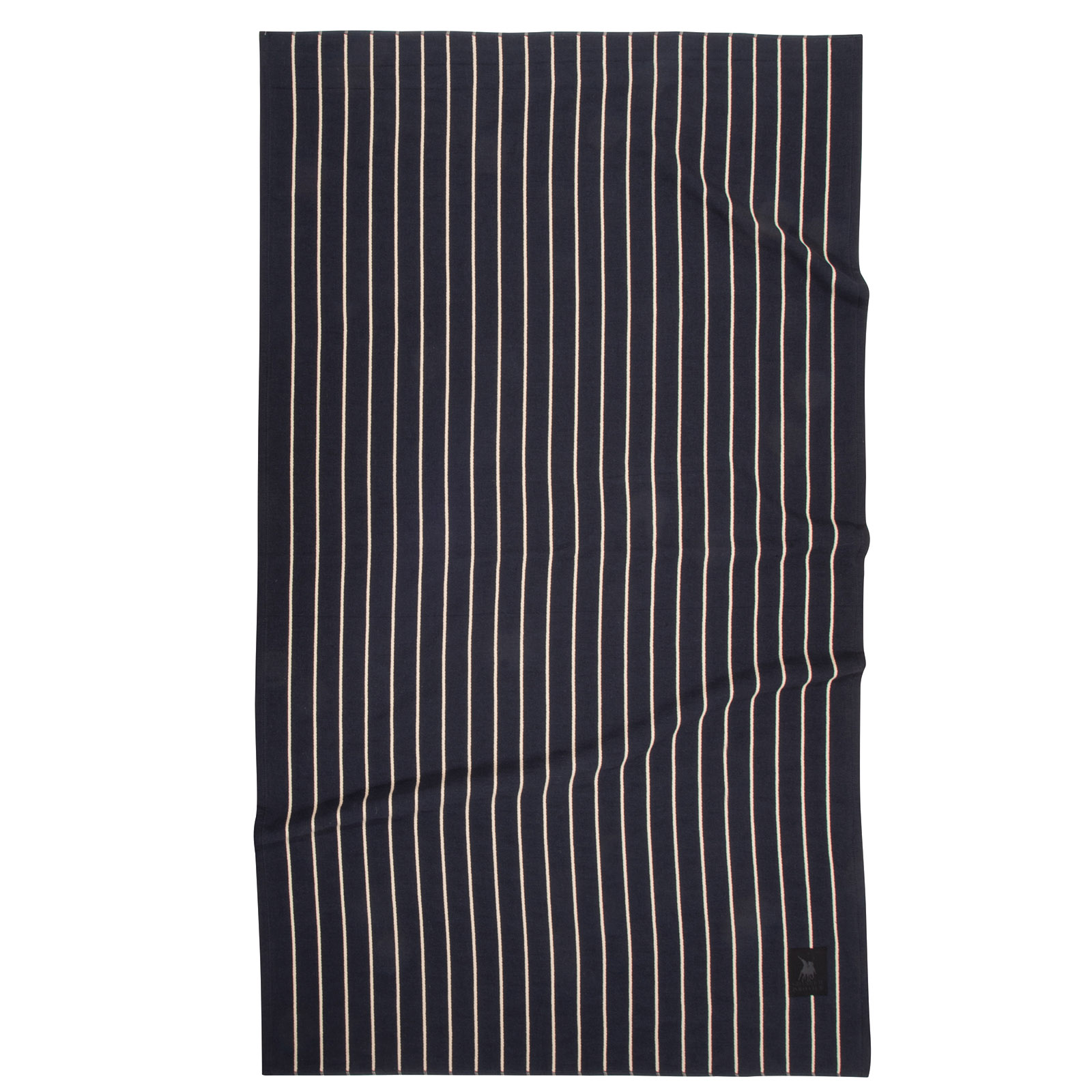 GREENWICH POLO CLUB ΠΕΤΣΕΤΑ ΘΑΛΑΣΣΗΣ 90Χ170 4077 BLACK