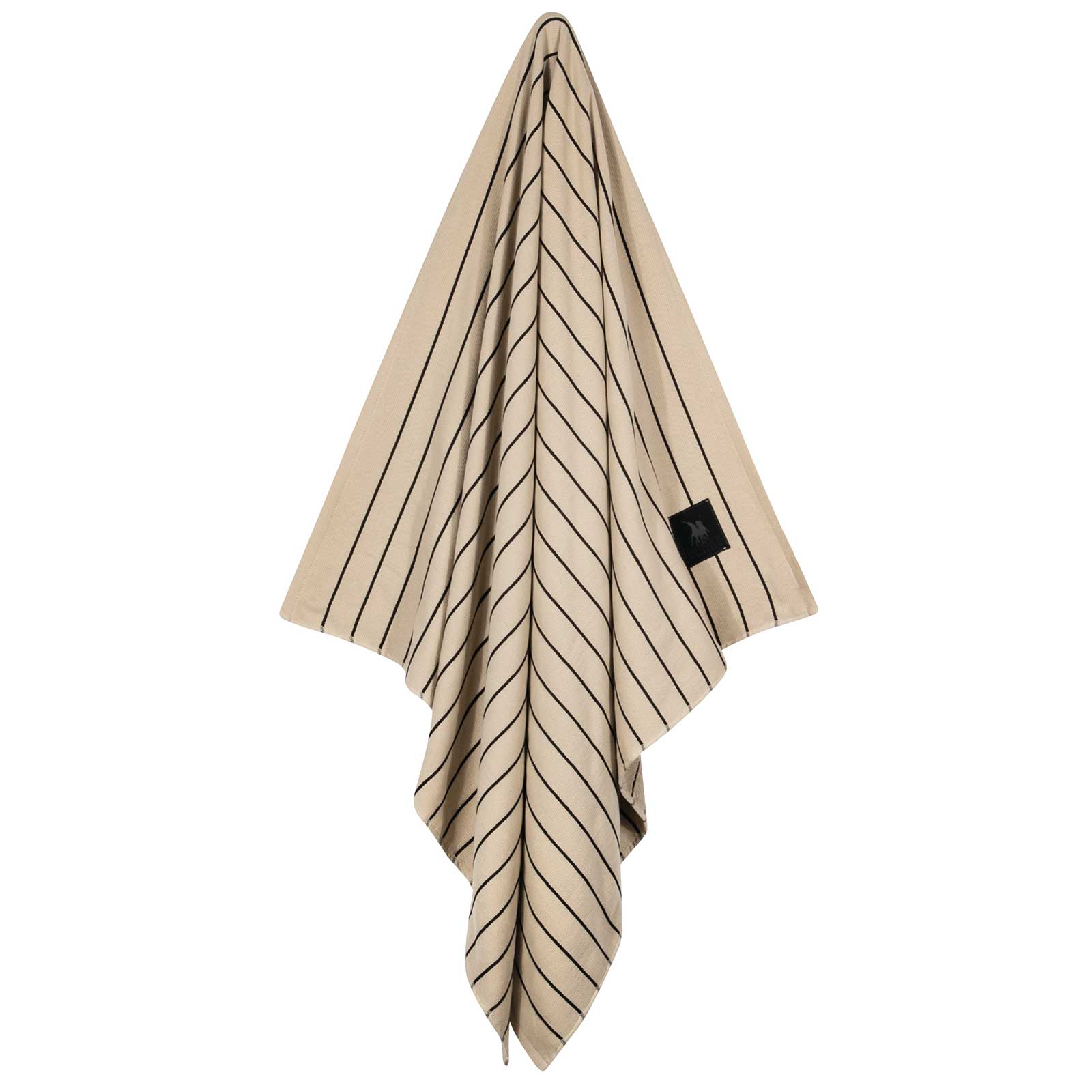 GREENWICH POLO CLUB ΠΕΤΣΕΤΑ ΘΑΛΑΣΣΗΣ 90Χ170 4078 TAUPE