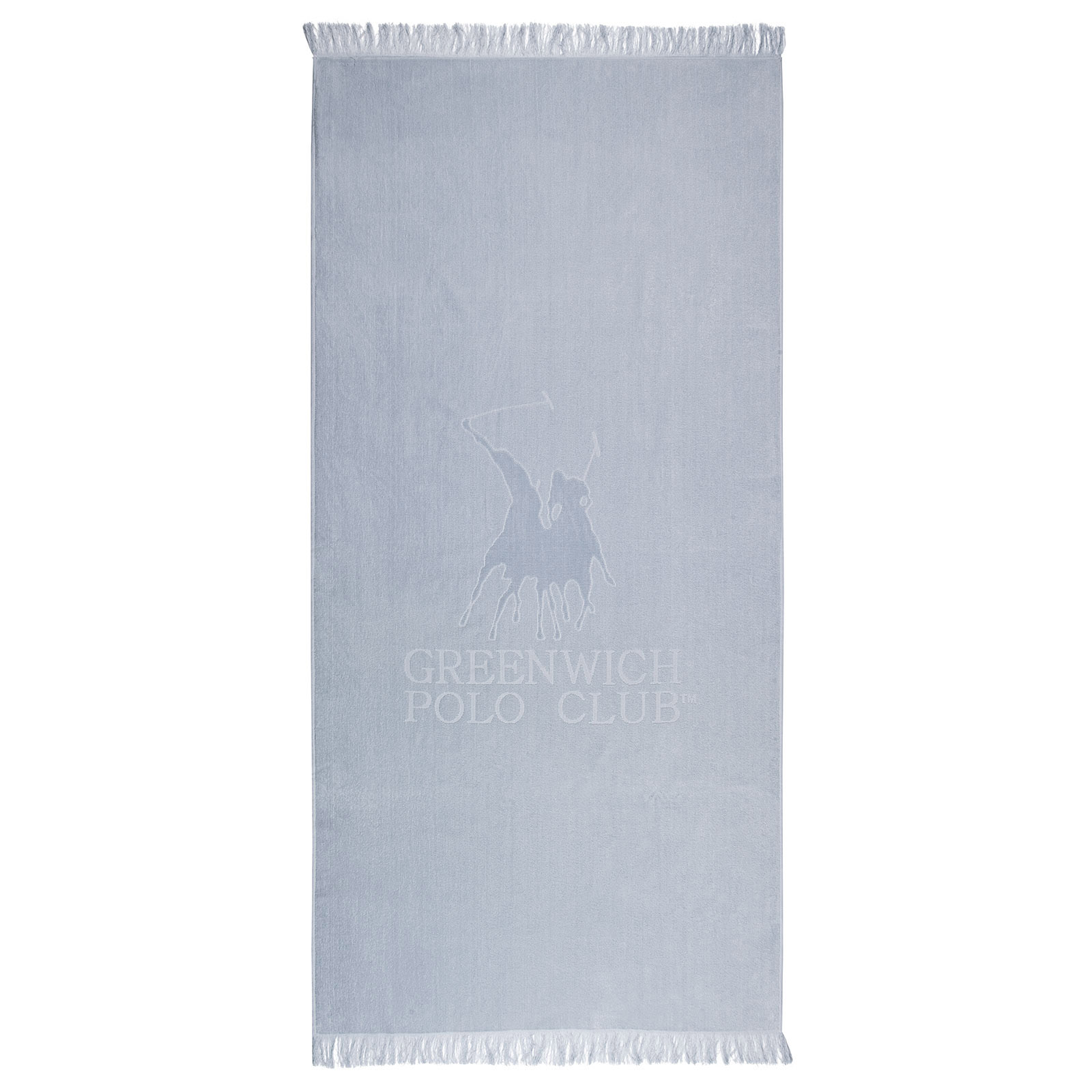 GREENWICH POLO CLUB ΠΕΤΣΕΤΑ ΘΑΛΑΣΣΗΣ 90Χ190 3624