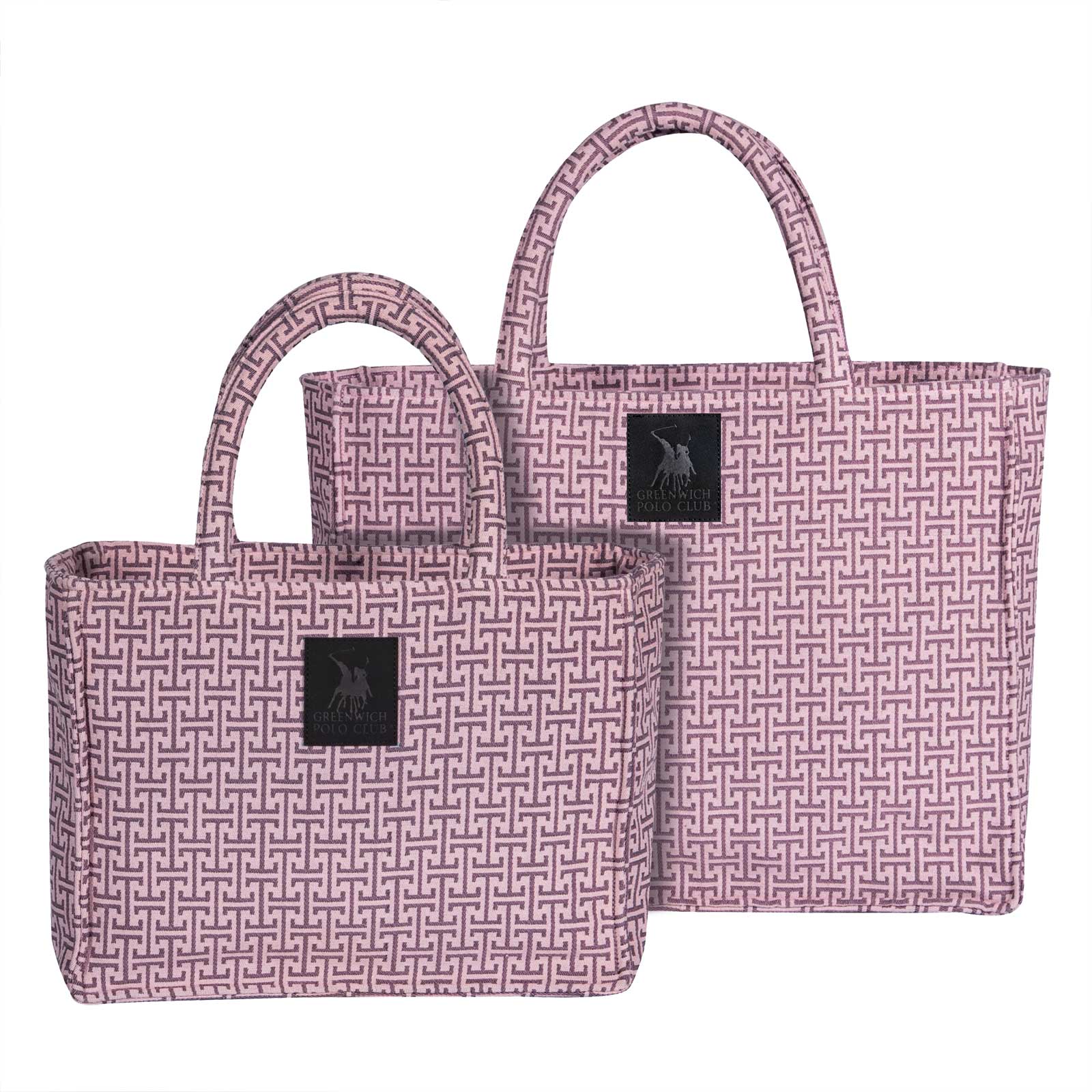 GREENWICH POLO CLUB ΤΣΑΝΤΑ ΘΑΛΑΣΣΗΣ 36X28 ESSENTIAL 4058 NUDE