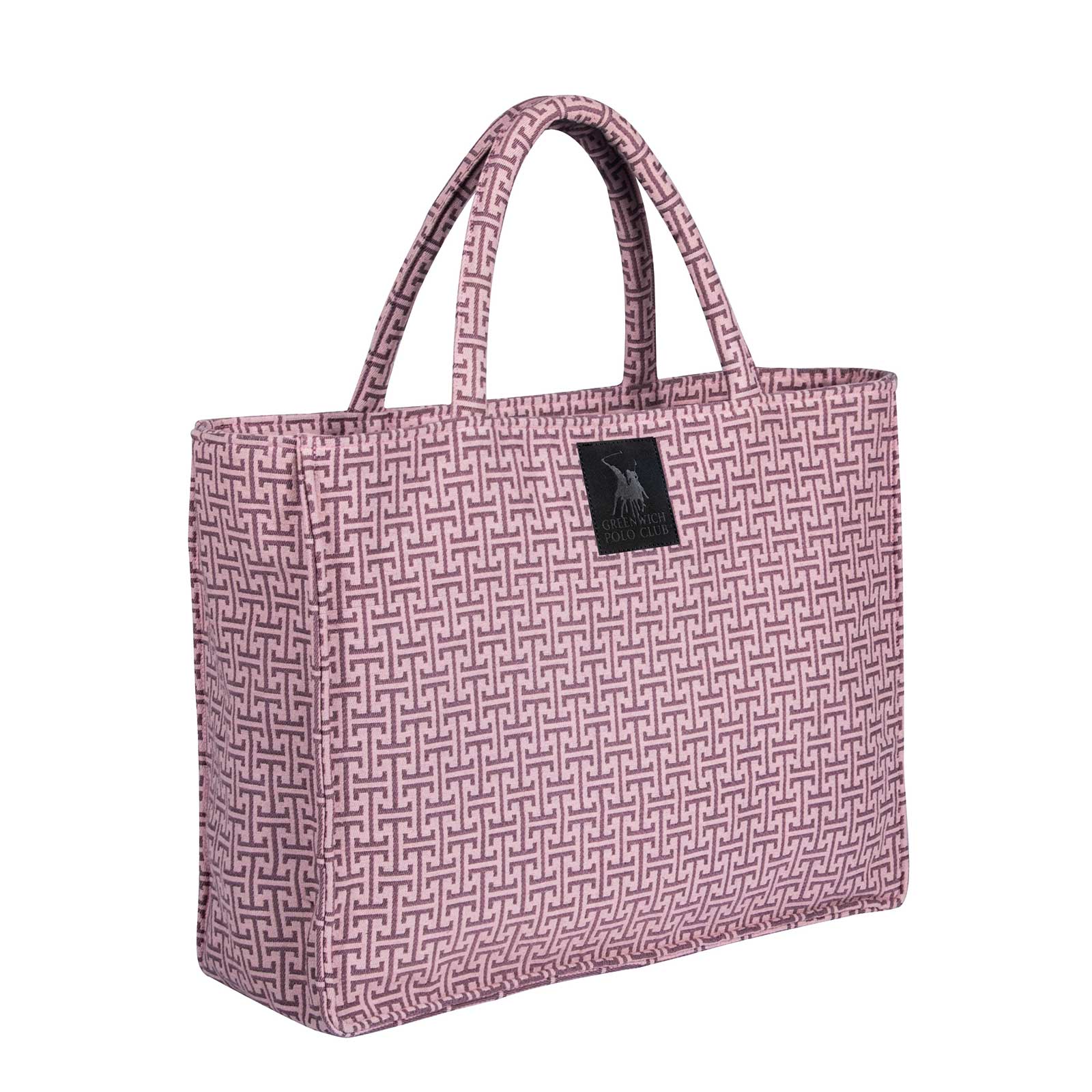 GREENWICH POLO CLUB ΤΣΑΝΤΑ ΘΑΛΑΣΣΗΣ 46X36 ESSENTIAL 4058 NUDE