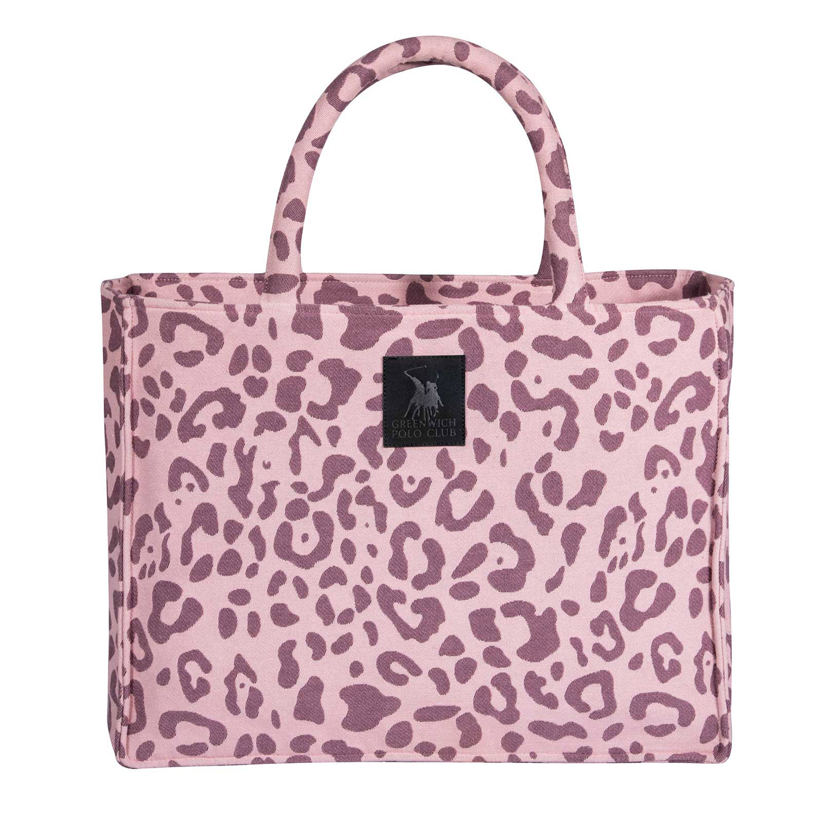 GREENWICH POLO CLUB ΤΣΑΝΤΑ ΘΑΛΑΣΣΗΣ 46X36 ESSENTIAL 4060 NUDE