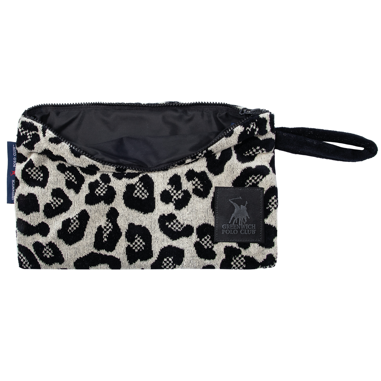 GREENWICH POLO CLUB ΝΕΣΕΣΕΡ ΘΑΛΑΣΣΗΣ 22Χ30 3861 BEIGE, BLACK