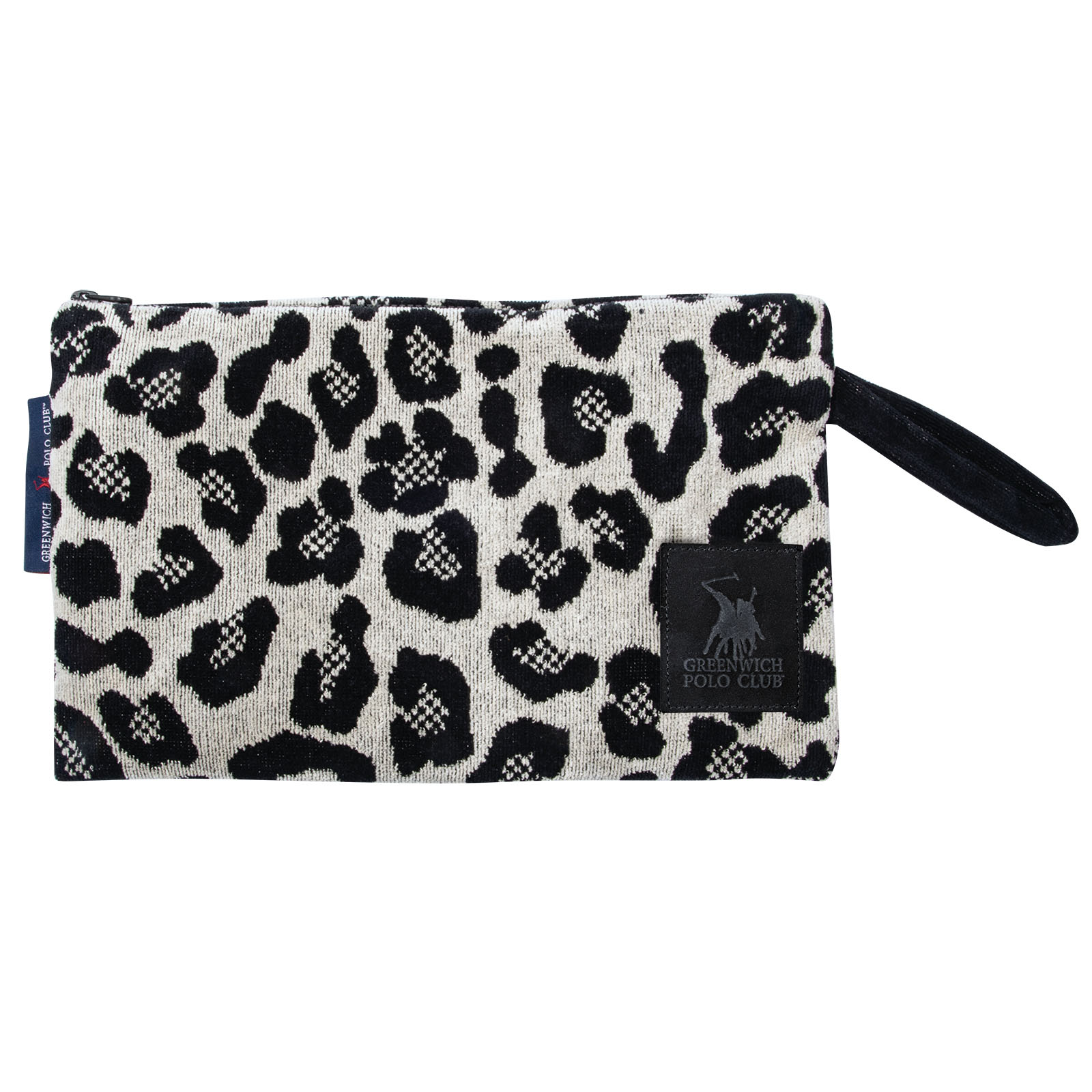 GREENWICH POLO CLUB ΝΕΣΕΣΕΡ ΘΑΛΑΣΣΗΣ 22Χ30 3861 BEIGE, BLACK