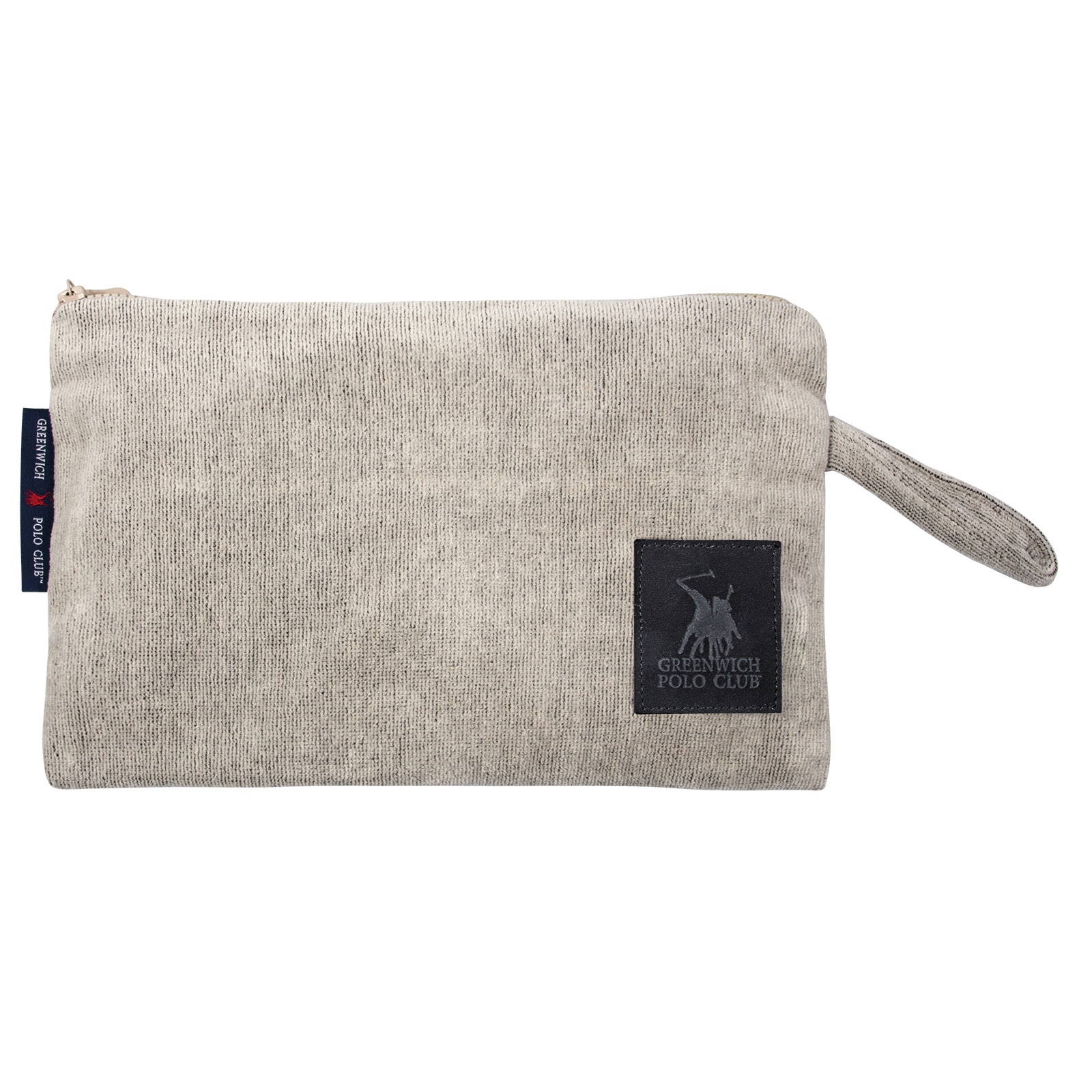 GREENWICH POLO CLUB ΝΕΣΕΣΕΡ ΘΑΛΑΣΣΗΣ 22Χ30 4011 TAUPE