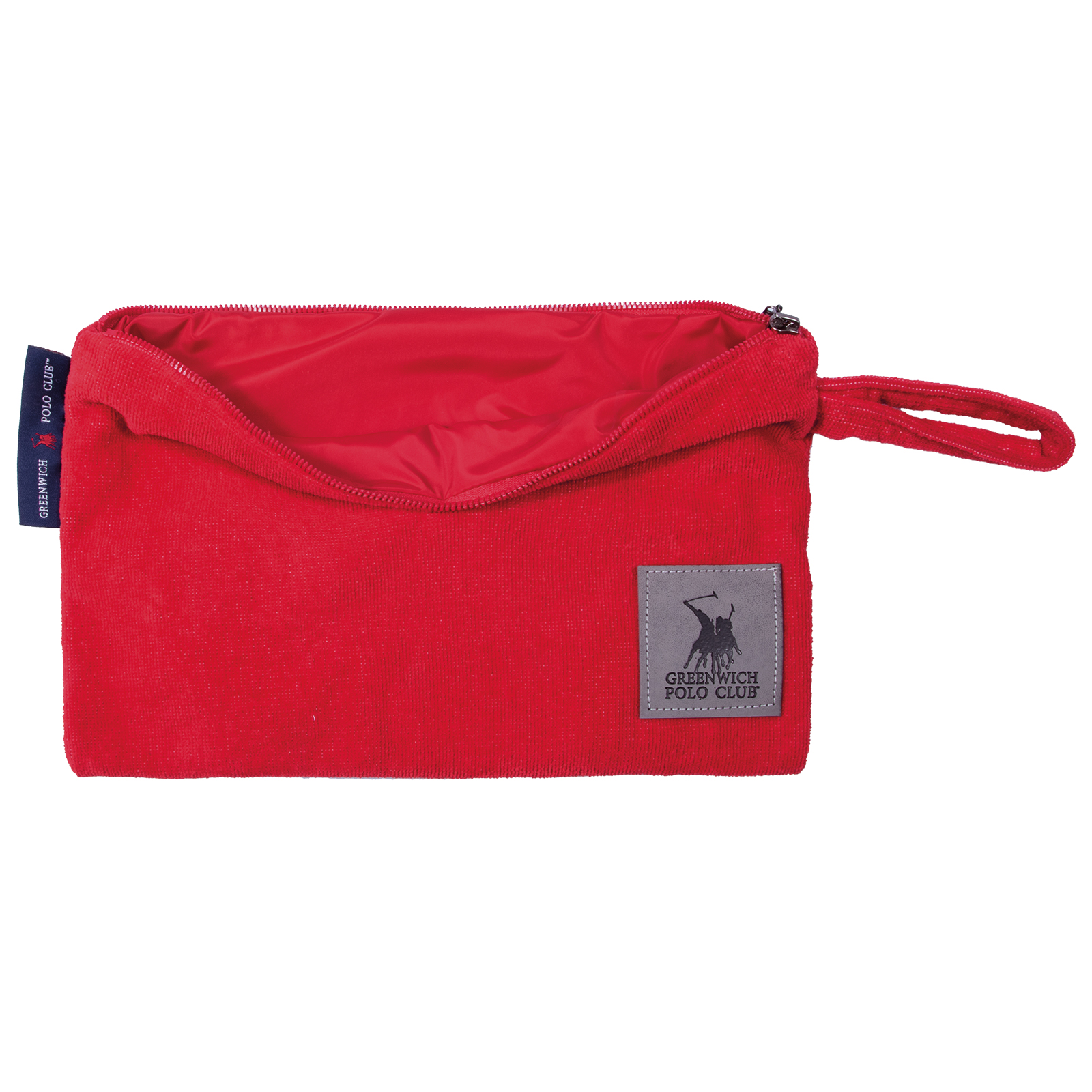 GREENWICH POLO CLUB ΝΕΣΕΣΕΡ ΘΑΛΑΣΣΗΣ 22Χ30 4014 RED