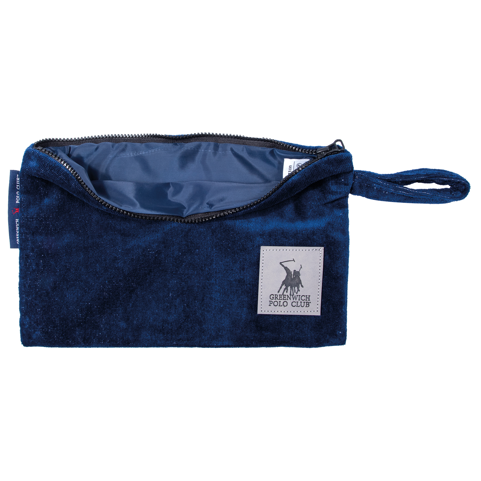 GREENWICH POLO CLUB ΝΕΣΕΣΕΡ ΘΑΛΑΣΣΗΣ 22Χ30 4015 BLUE