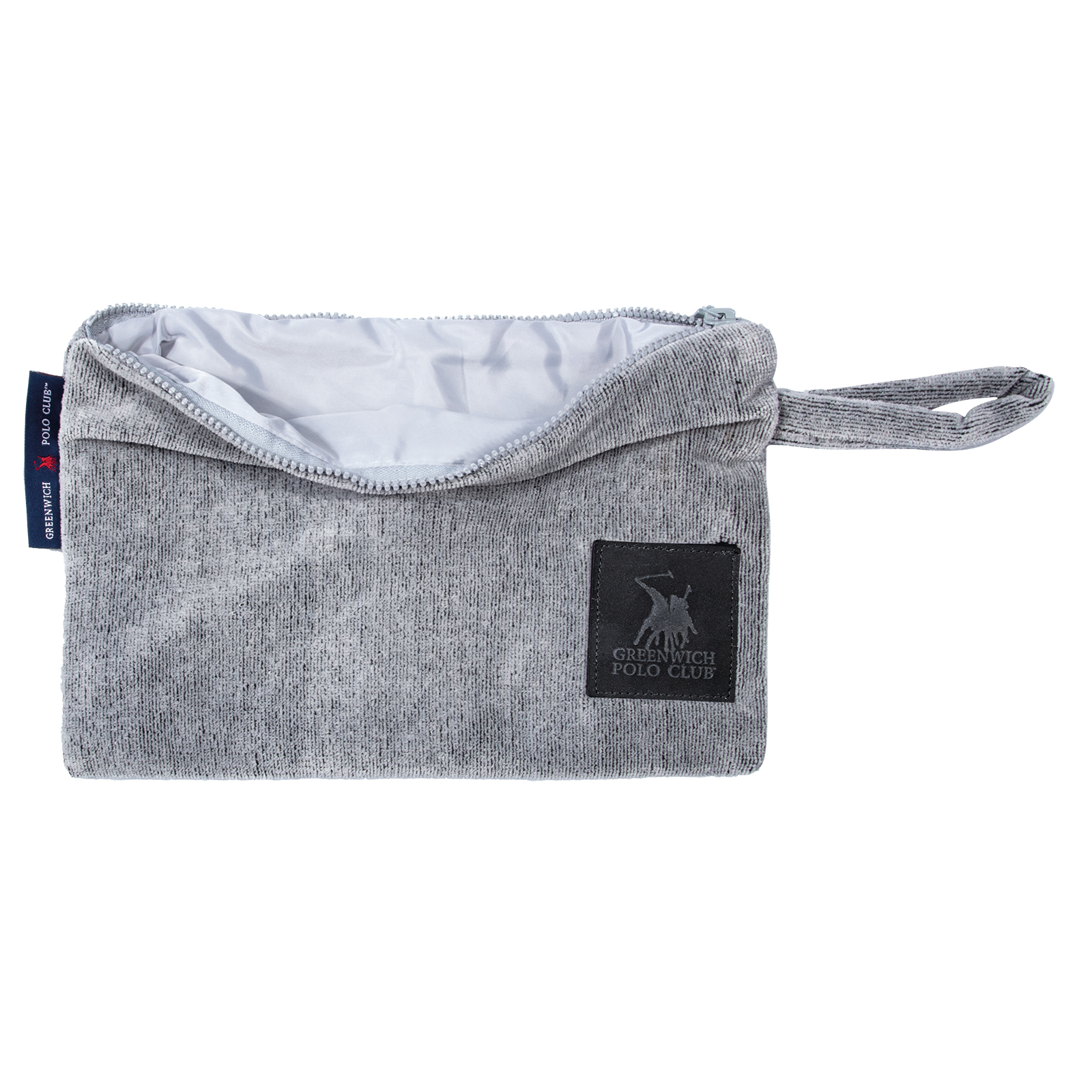 GREENWICH POLO CLUB ΝΕΣΕΣΕΡ ΘΑΛΑΣΣΗΣ 22Χ30 4016 GREY