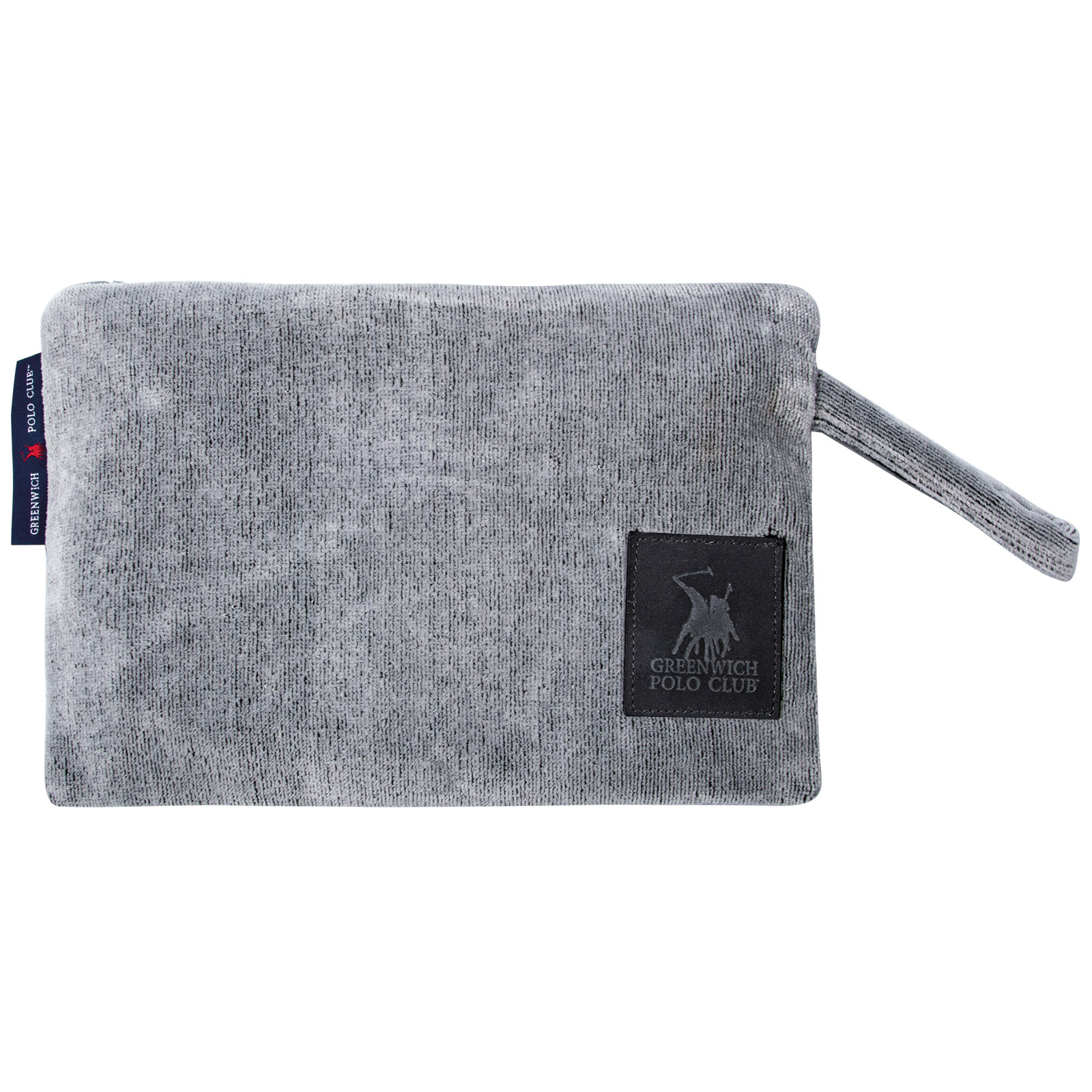 GREENWICH POLO CLUB ΝΕΣΕΣΕΡ ΘΑΛΑΣΣΗΣ 22Χ30 4016 GREY
