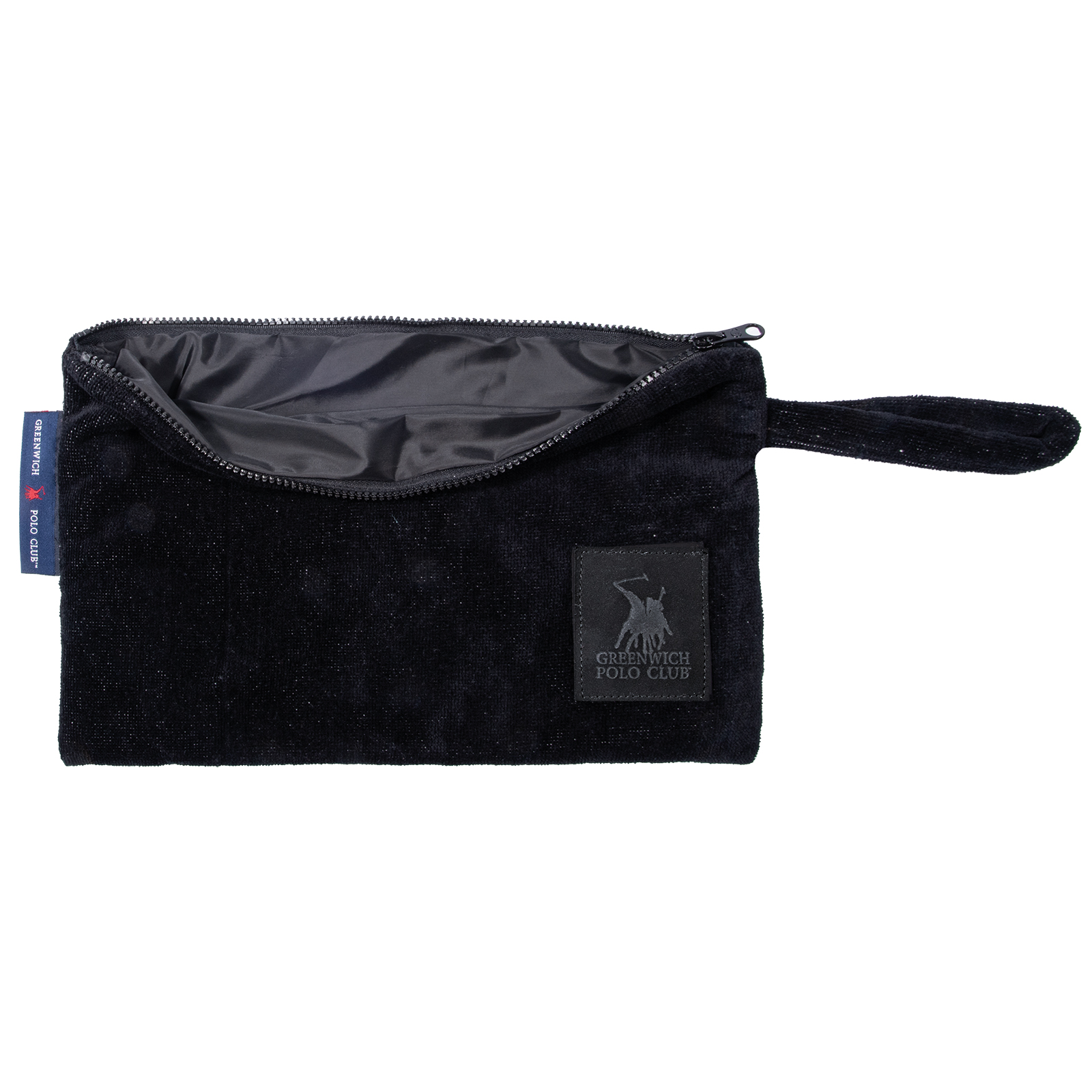 GREENWICH POLO CLUB ΝΕΣΕΣΕΡ ΘΑΛΑΣΣΗΣ 22Χ30 4017 BLACK