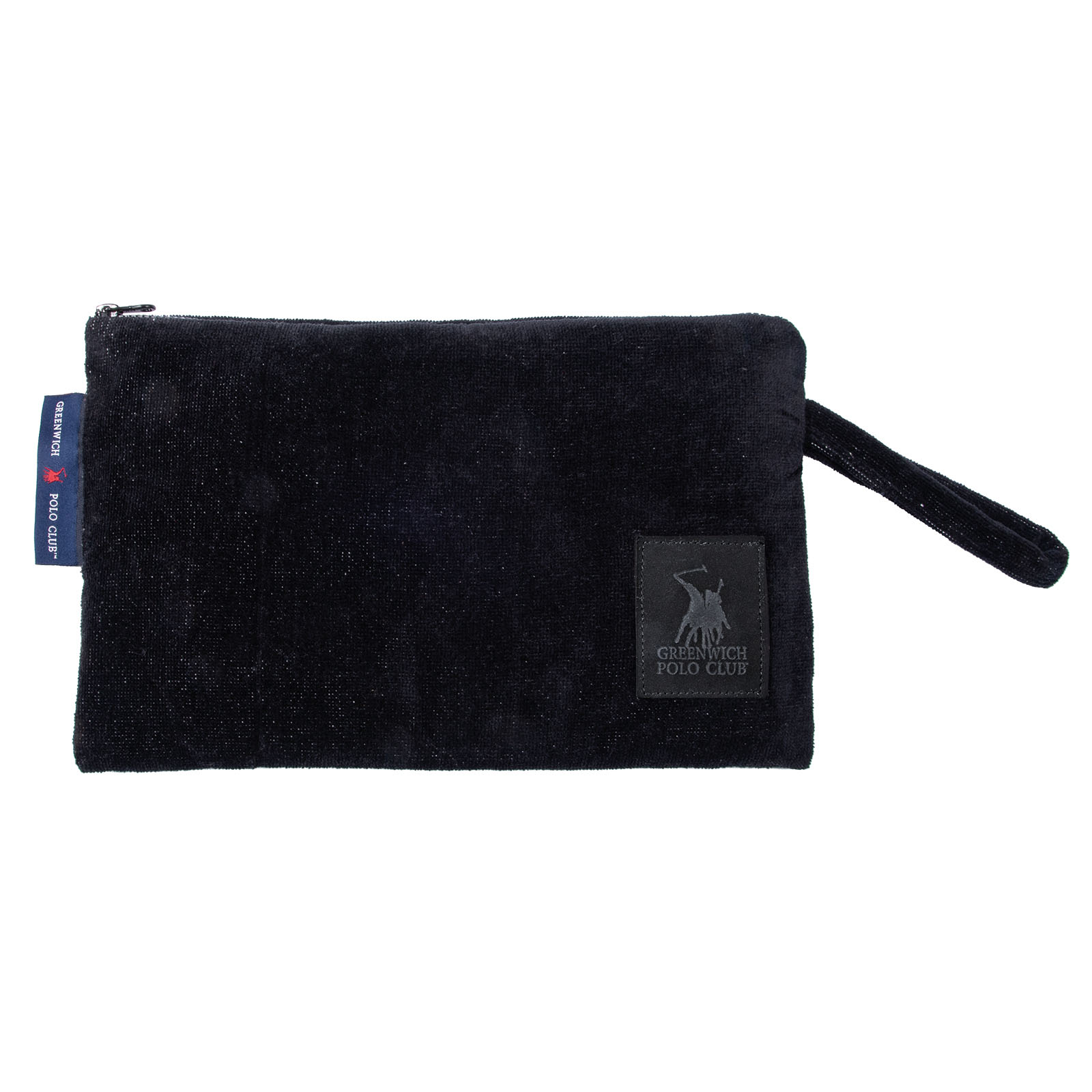 GREENWICH POLO CLUB ΝΕΣΕΣΕΡ ΘΑΛΑΣΣΗΣ 22Χ30 4017 BLACK