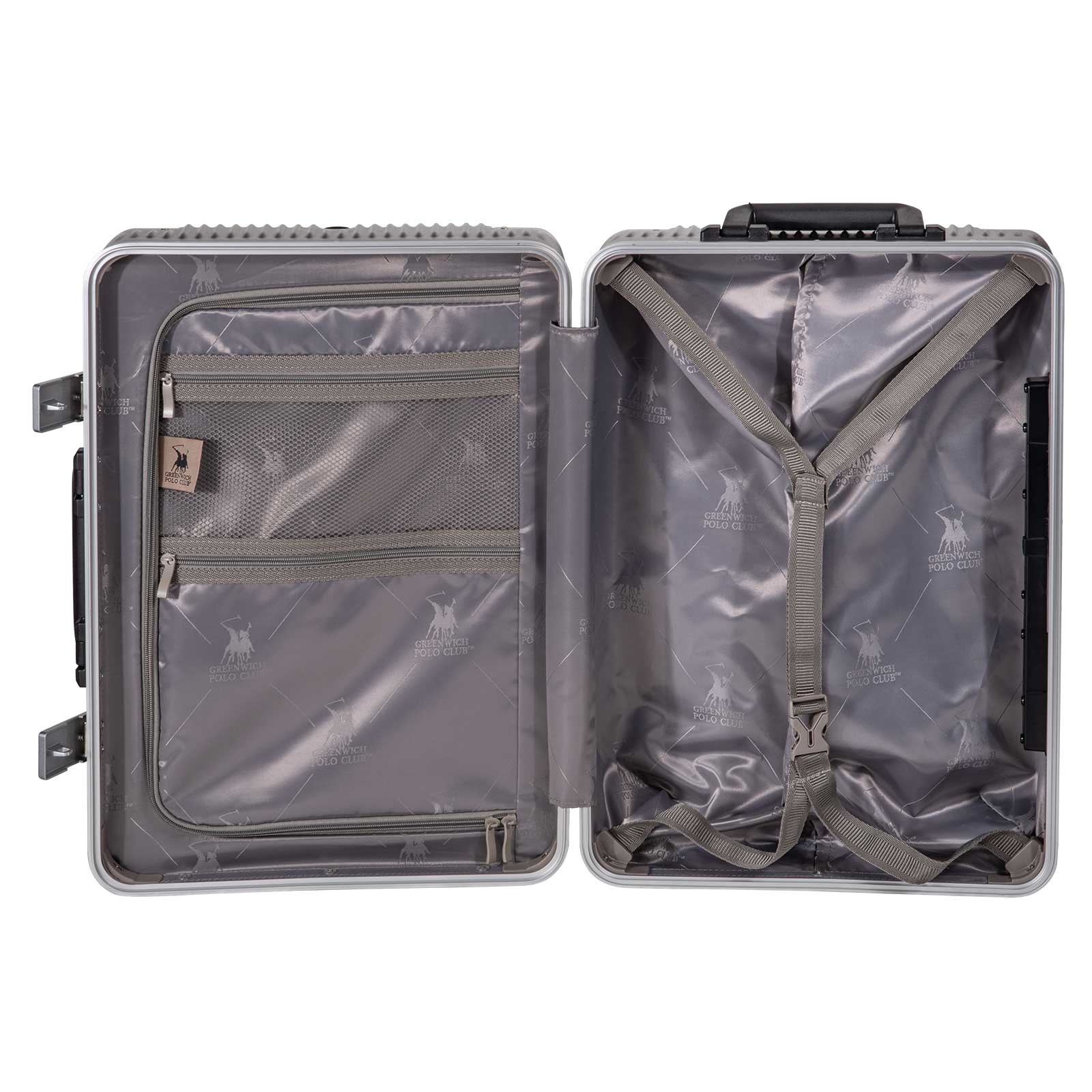 GREENWICH POLO CLUB ΒΑΛΙΤΣΑ 56Χ40Χ21 PREMIUM 7505